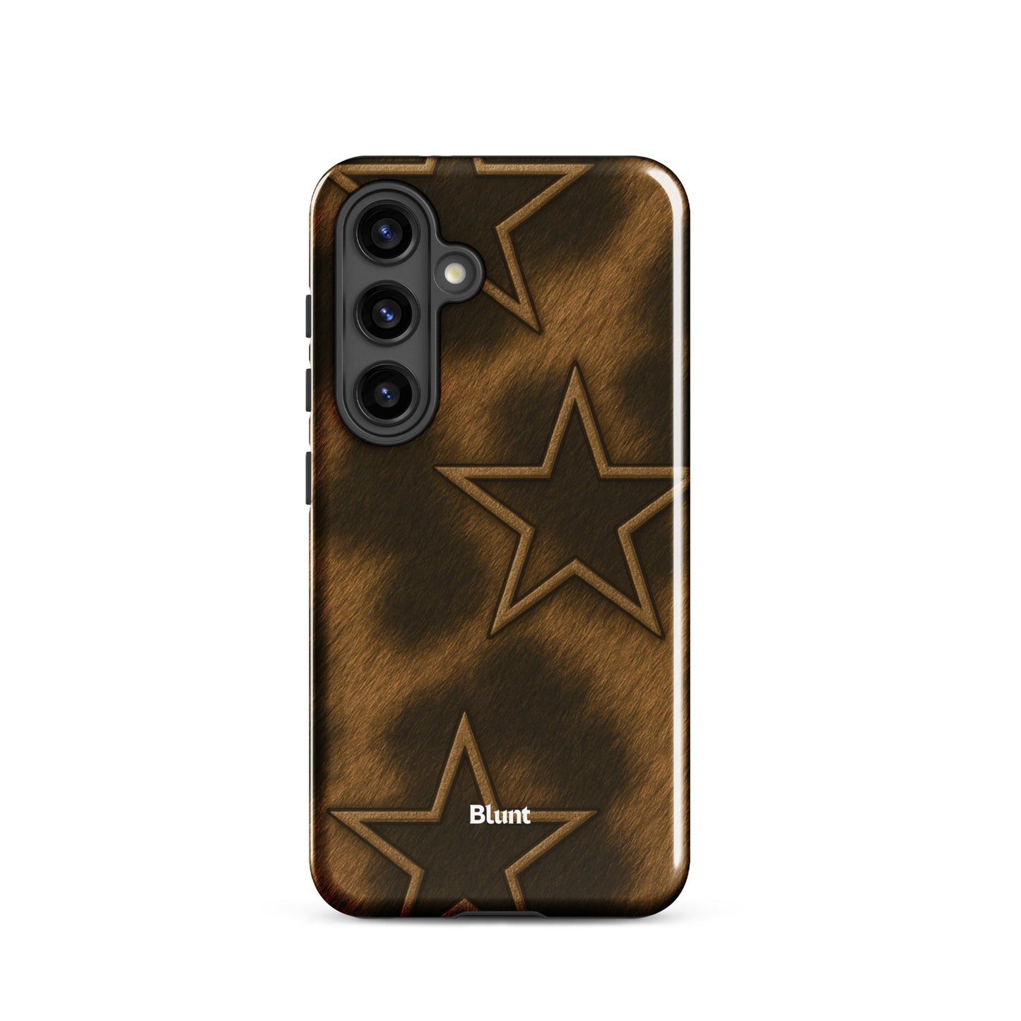 Brandi Samsung Case - Blunt Cases