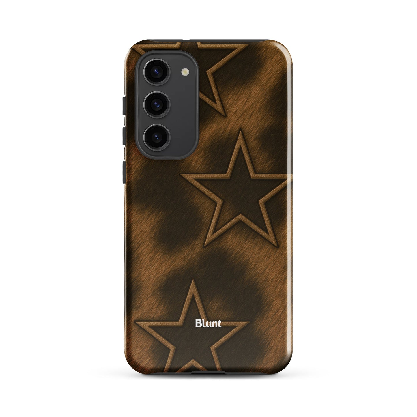 Brandi Samsung Case - Blunt Cases