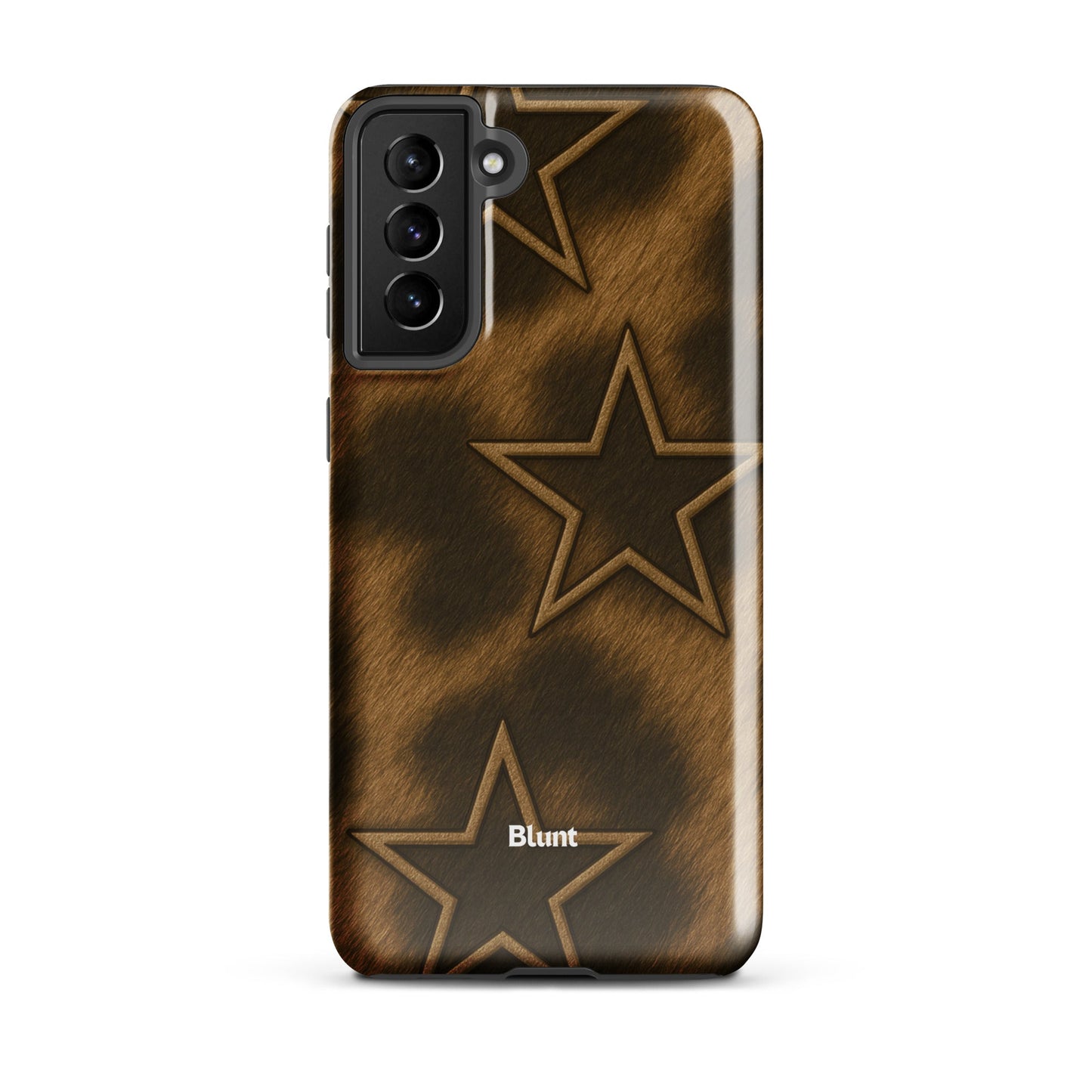Brandi Samsung Case - Blunt Cases