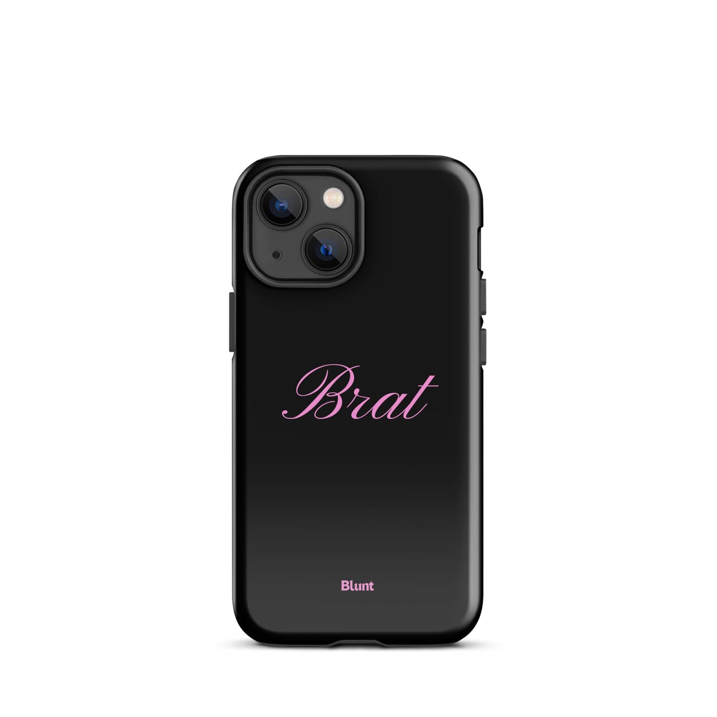 Brat iPhone Case - blunt cases