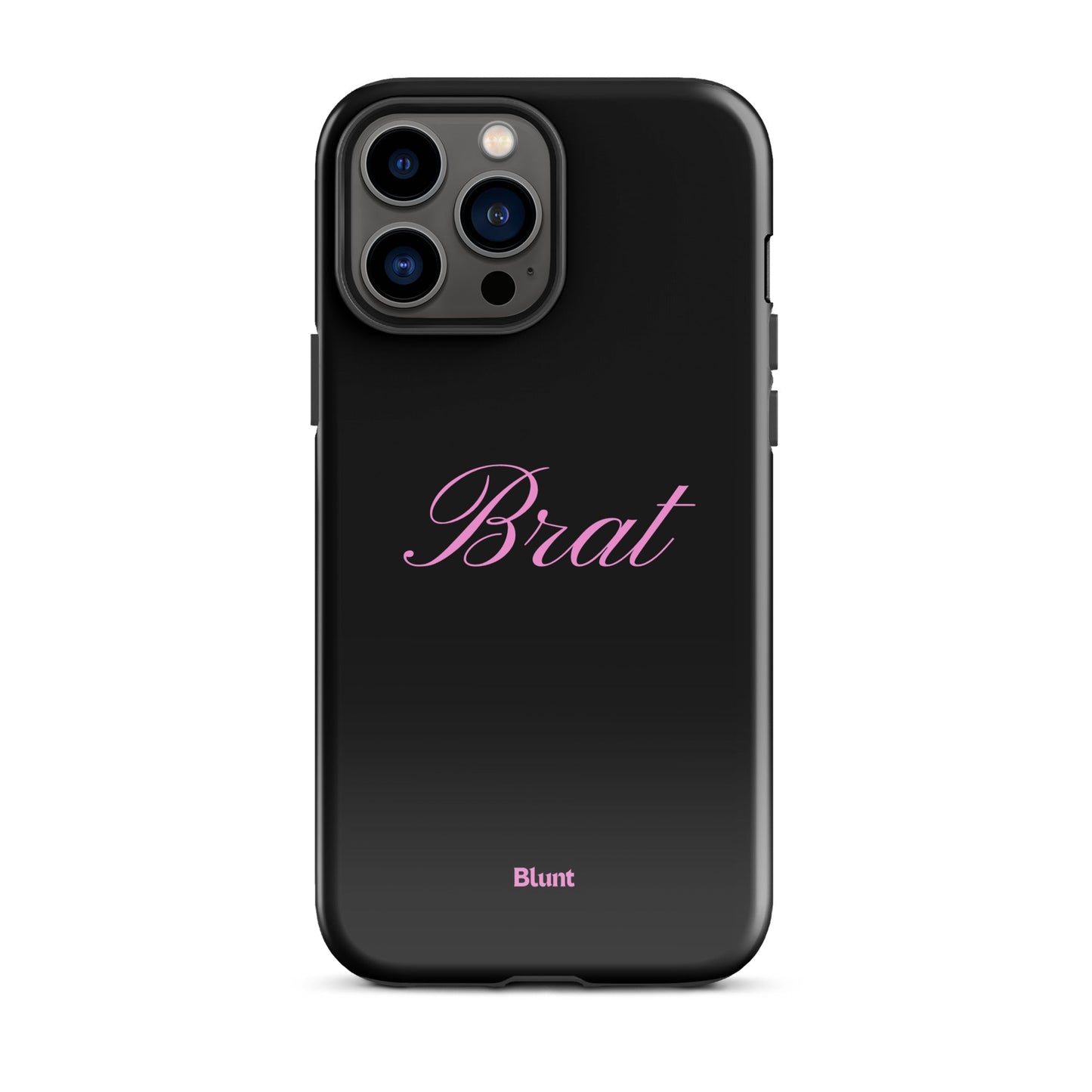 Brat iPhone Case - blunt cases
