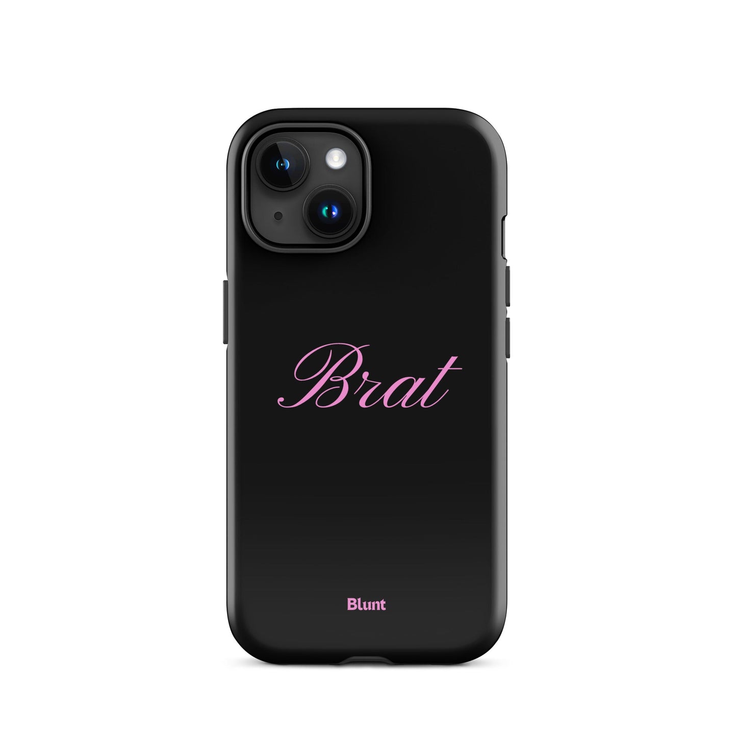 Brat iPhone Case - blunt cases