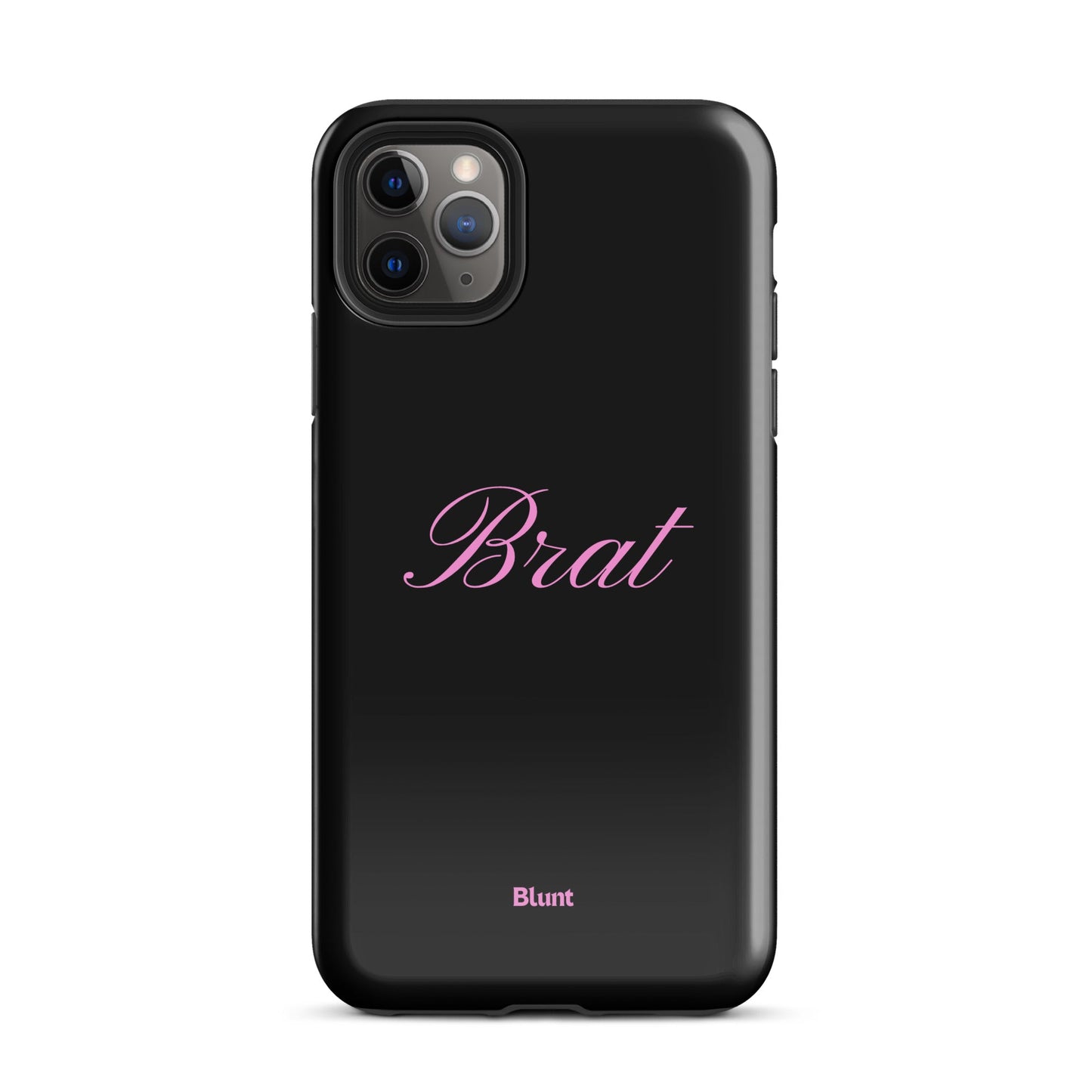 Brat iPhone Case - blunt cases