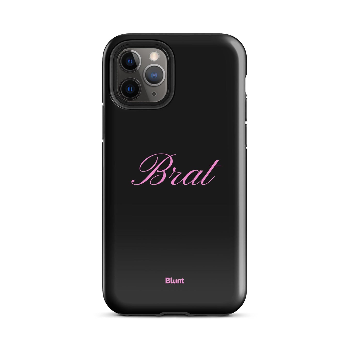 Brat iPhone Case - blunt cases