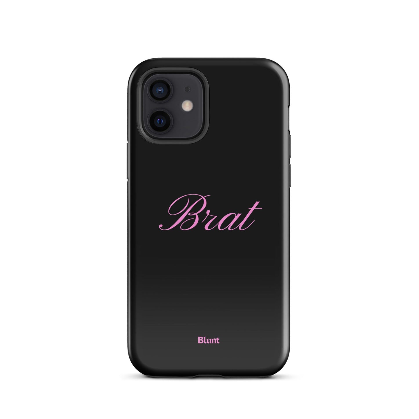 Brat iPhone Case - blunt cases