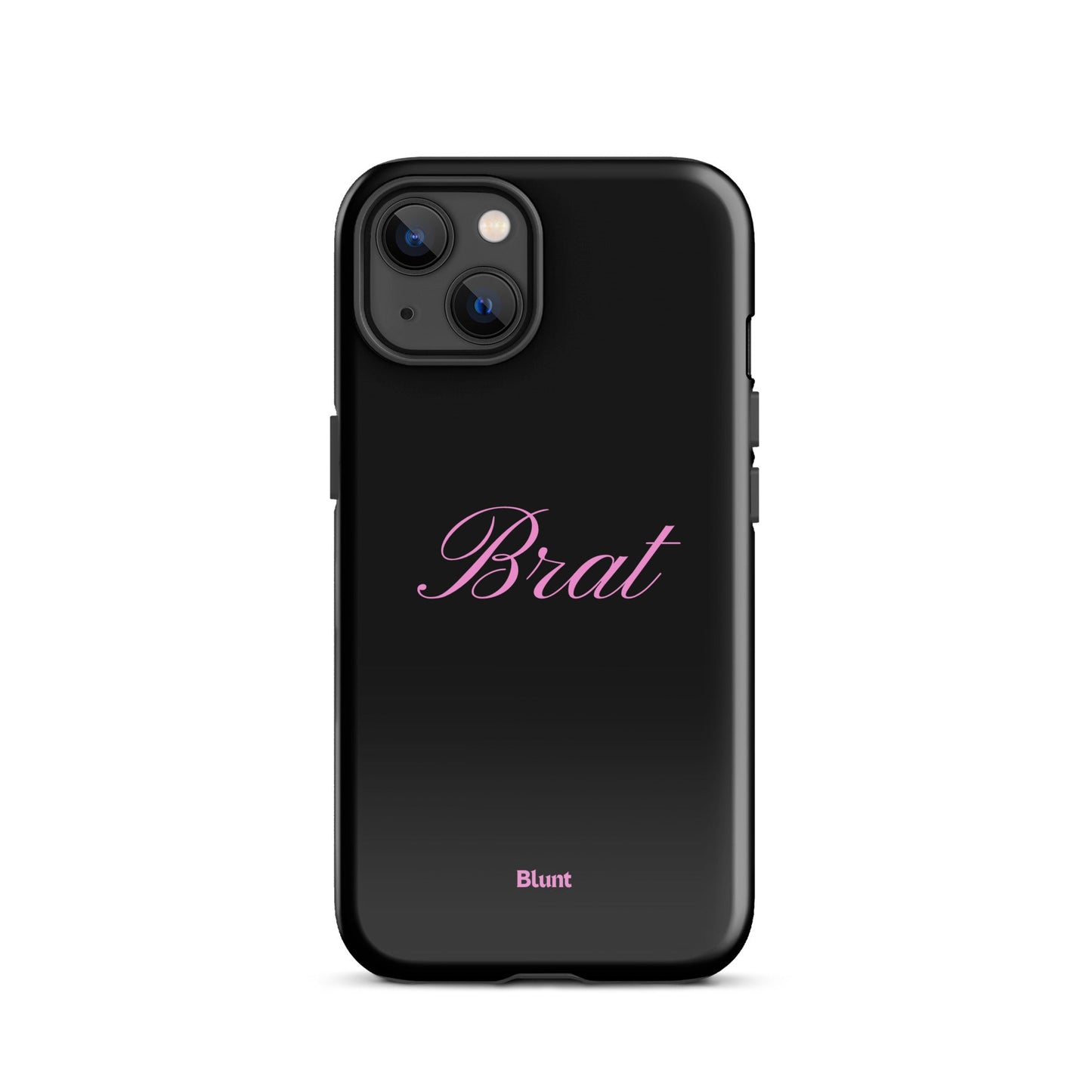 Brat iPhone Case - blunt cases