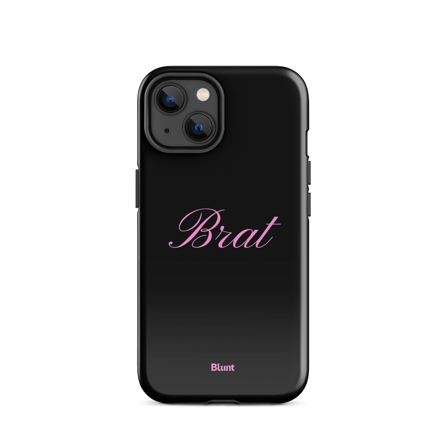 Brat iPhone Case - blunt cases