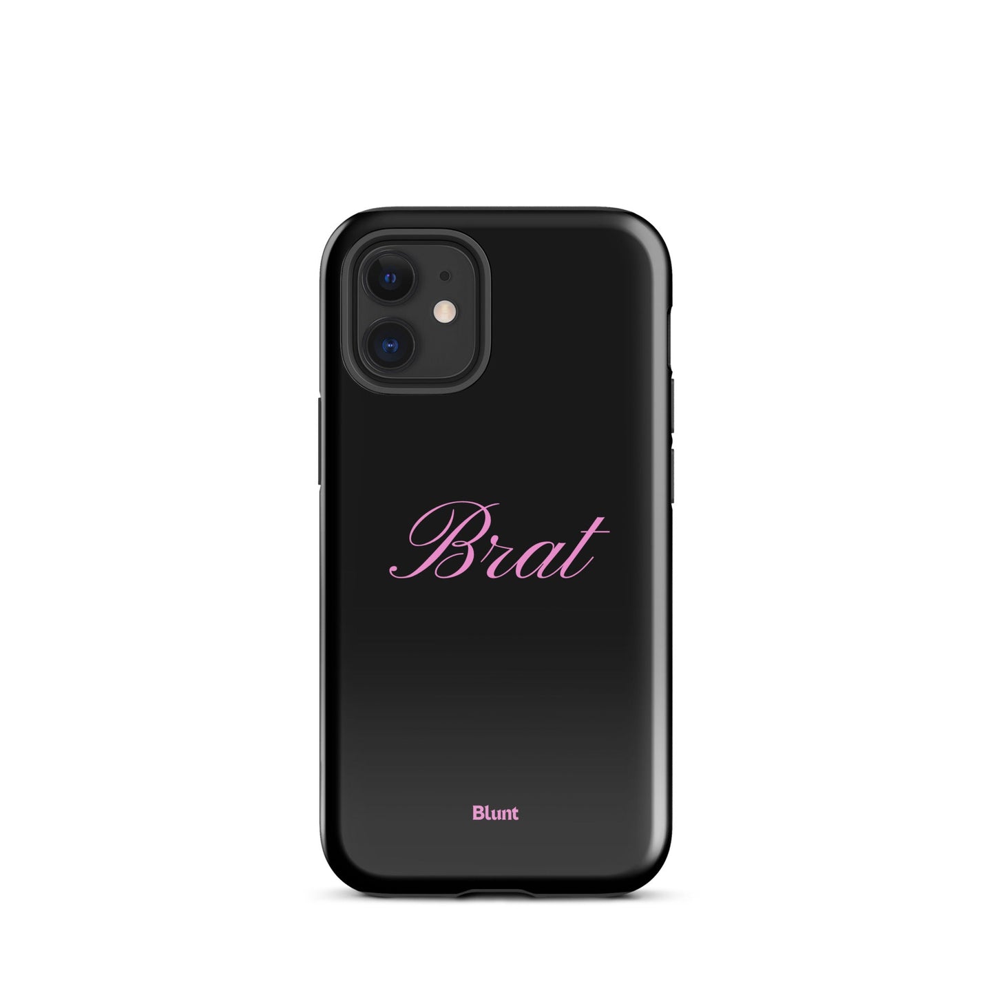 Brat iPhone Case - blunt cases