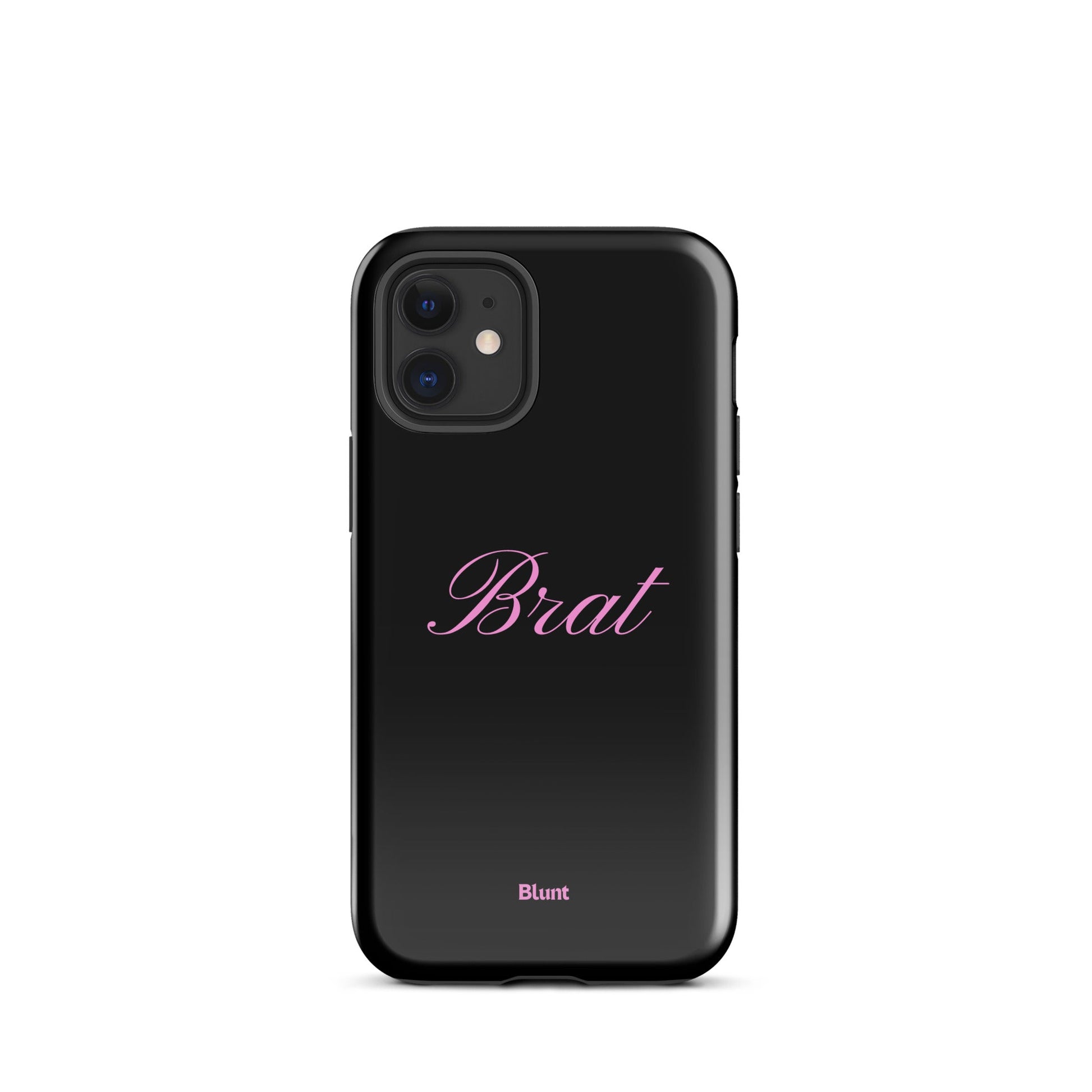Brat iPhone Case - blunt cases