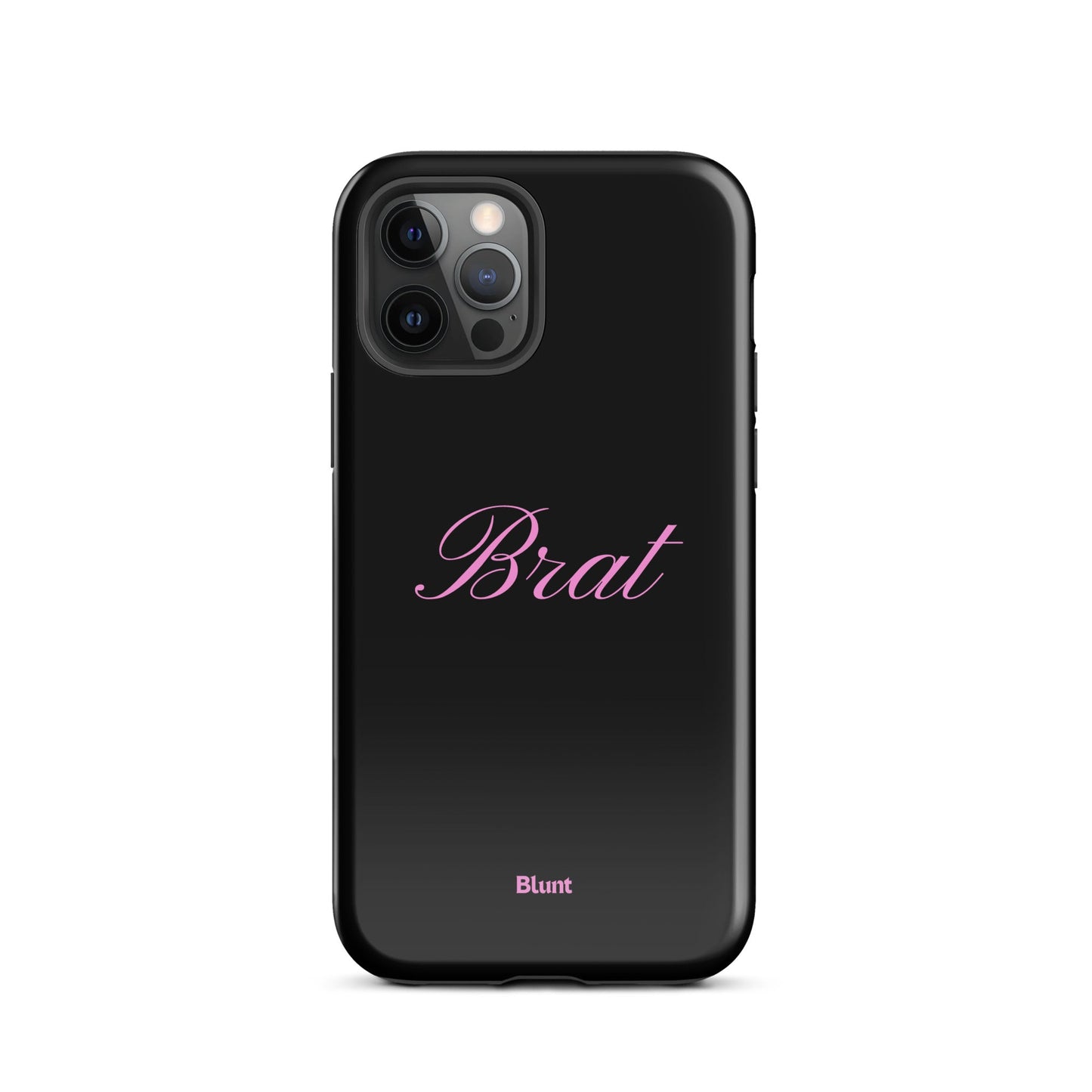 Brat iPhone Case - blunt cases