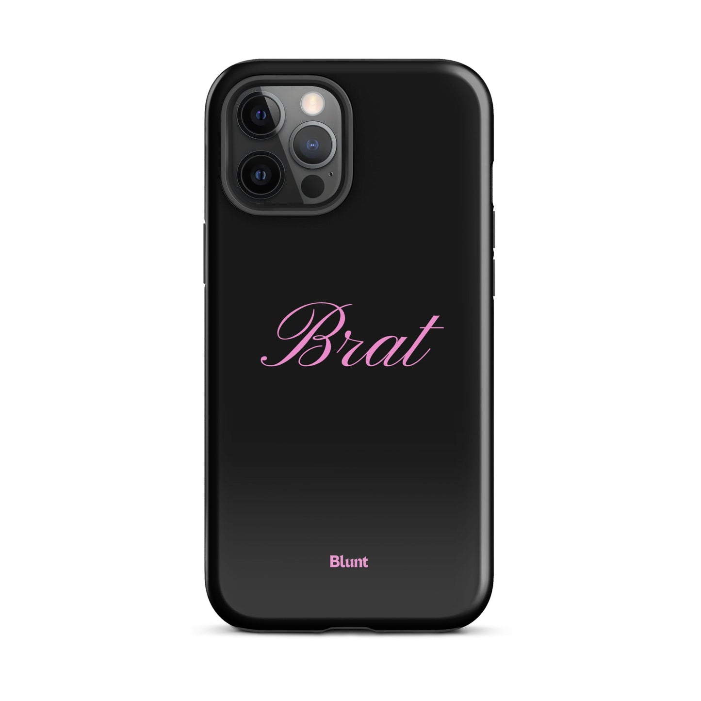 Brat iPhone Case - blunt cases