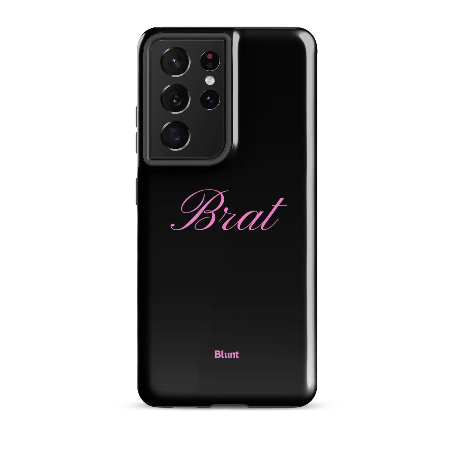 Brat Samsung Case - Blunt Cases