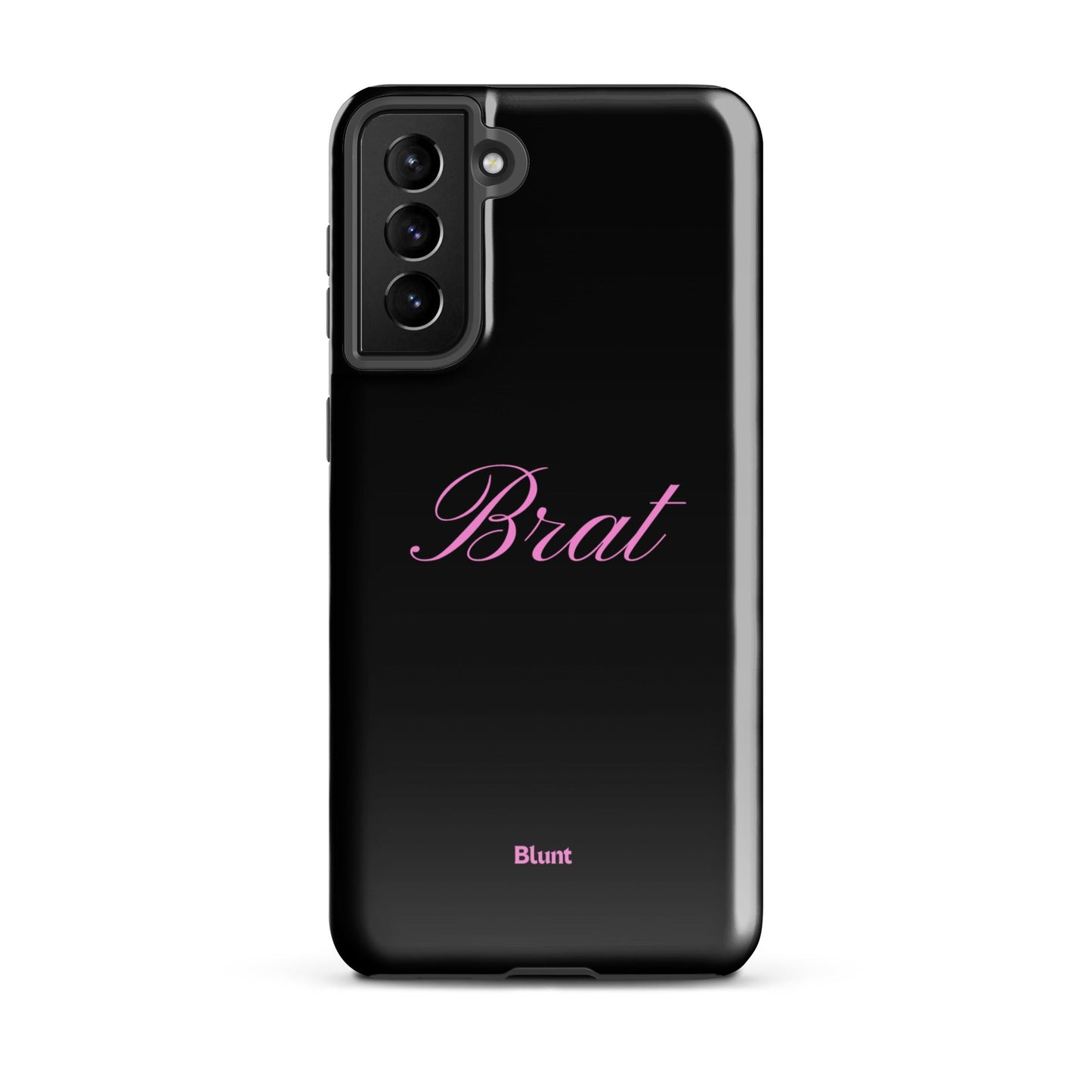 Brat Samsung Case - Blunt Cases