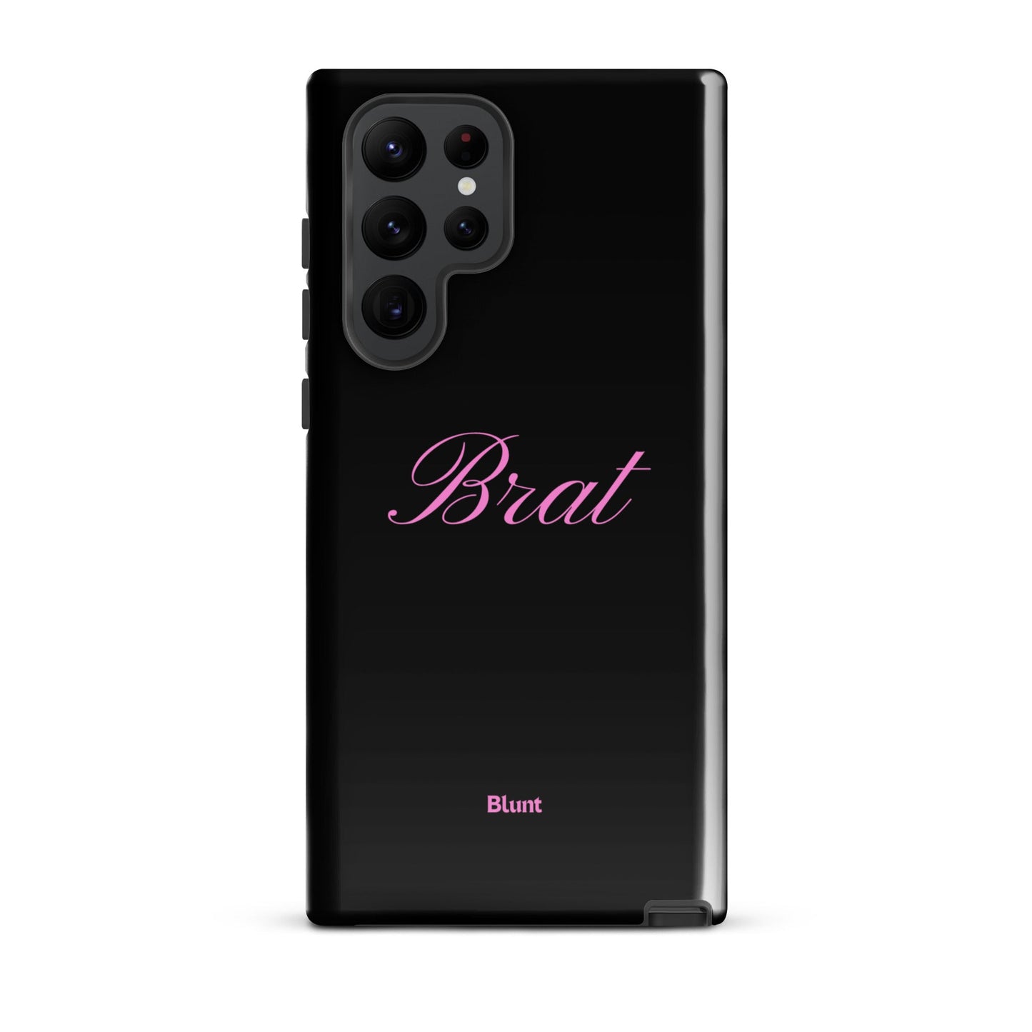 Brat Samsung Case - Blunt Cases
