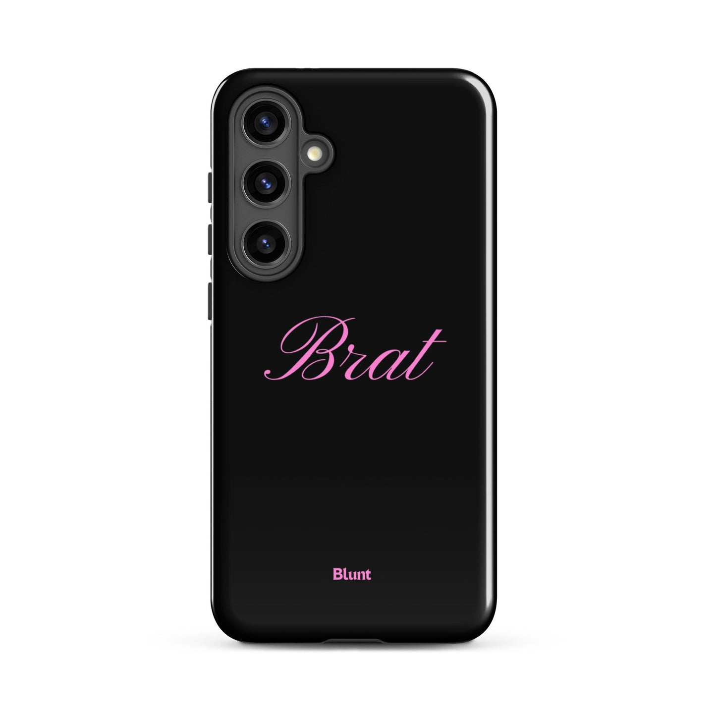 Brat Samsung Case - Blunt Cases