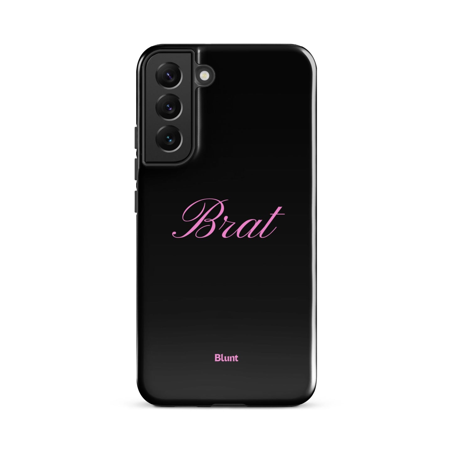 Brat Samsung Case - Blunt Cases