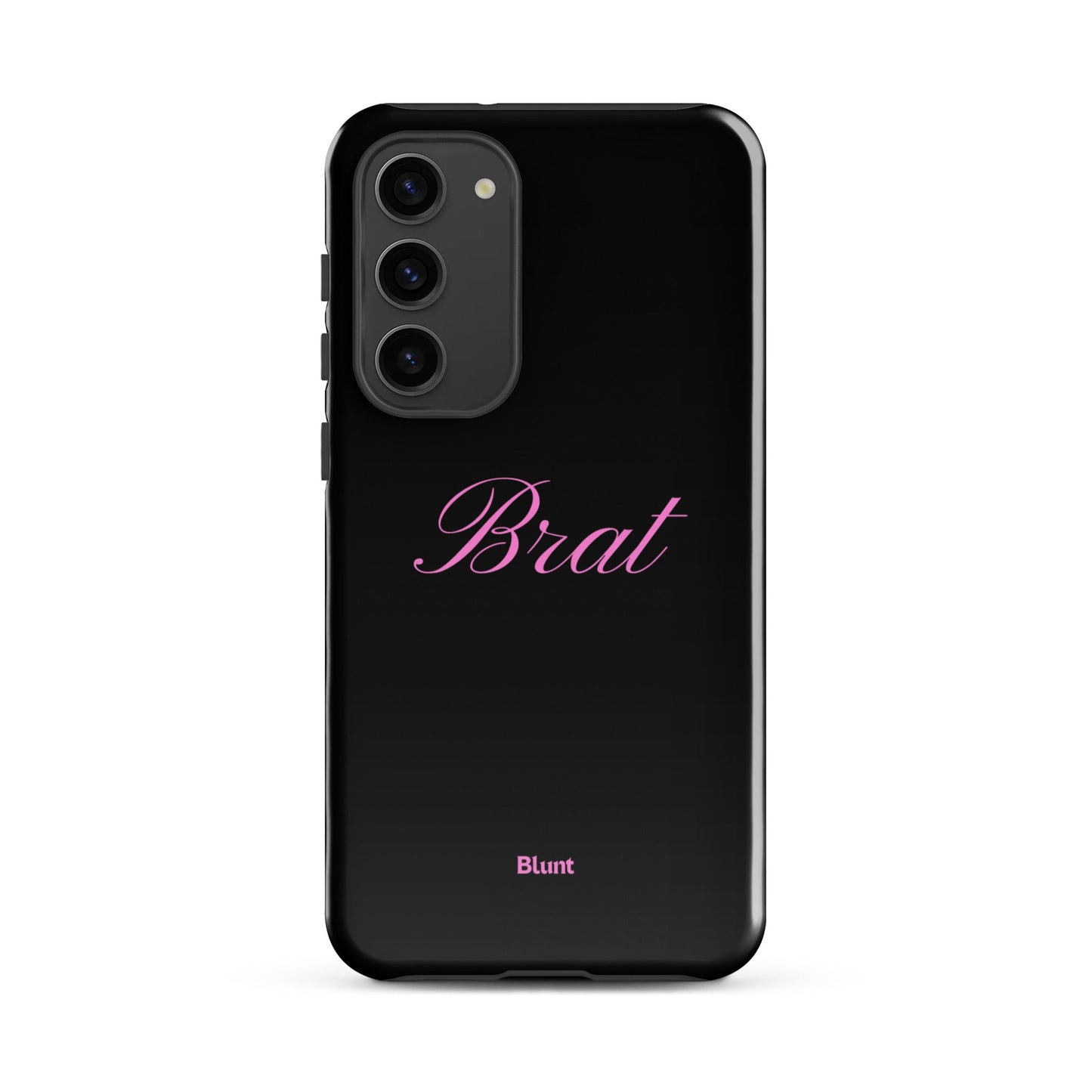 Brat Samsung Case - Blunt Cases