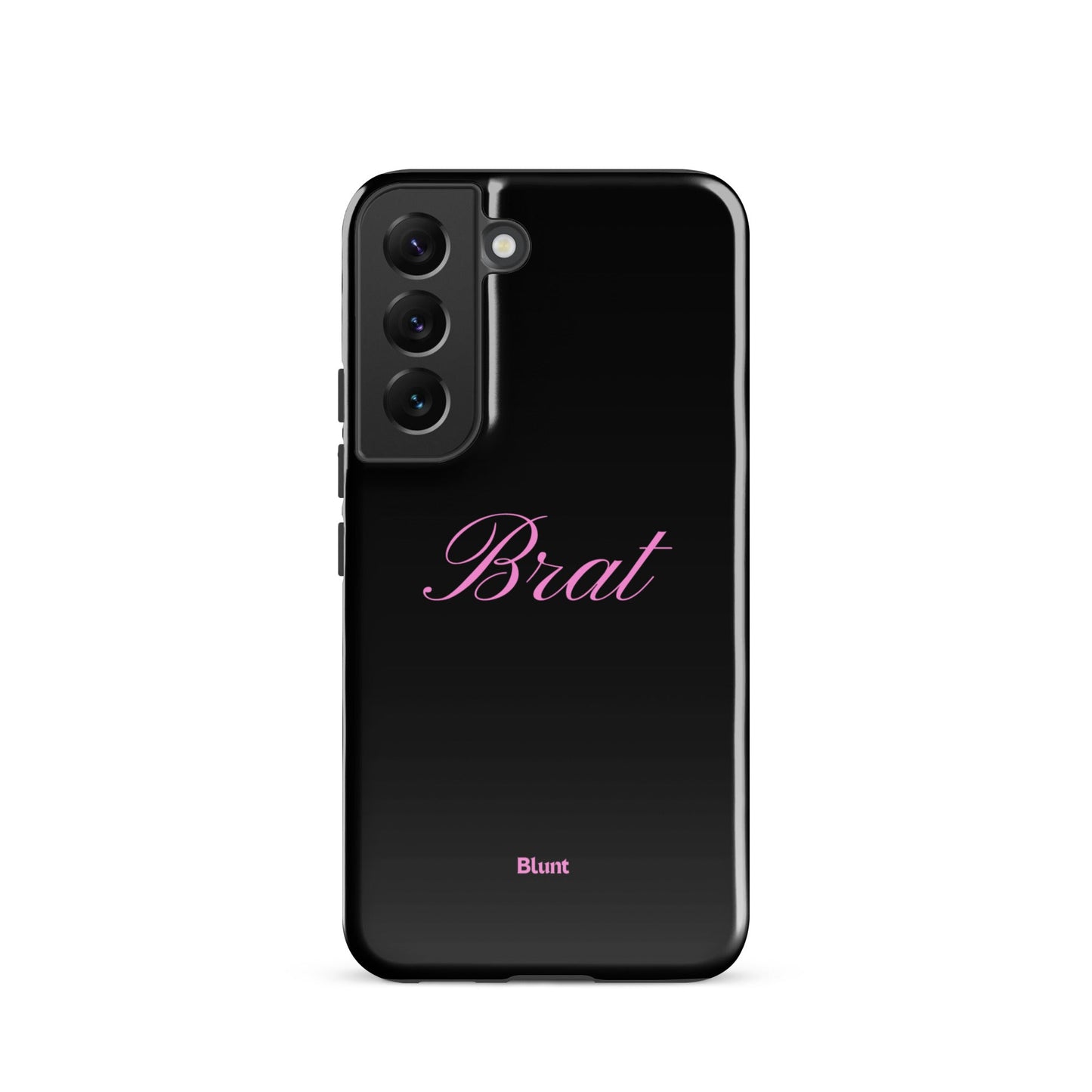 Brat Samsung Case - Blunt Cases