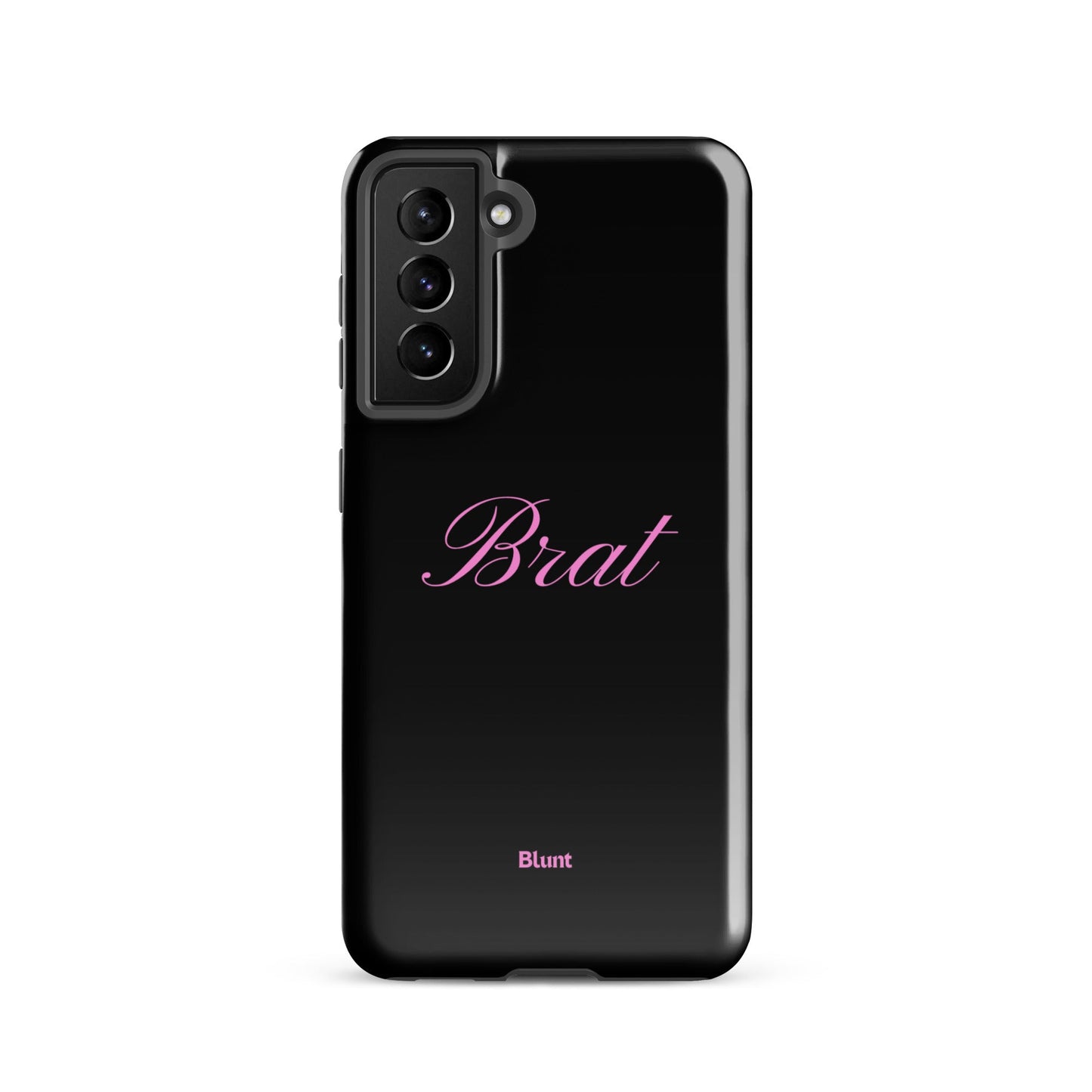 Brat Samsung Case - Blunt Cases