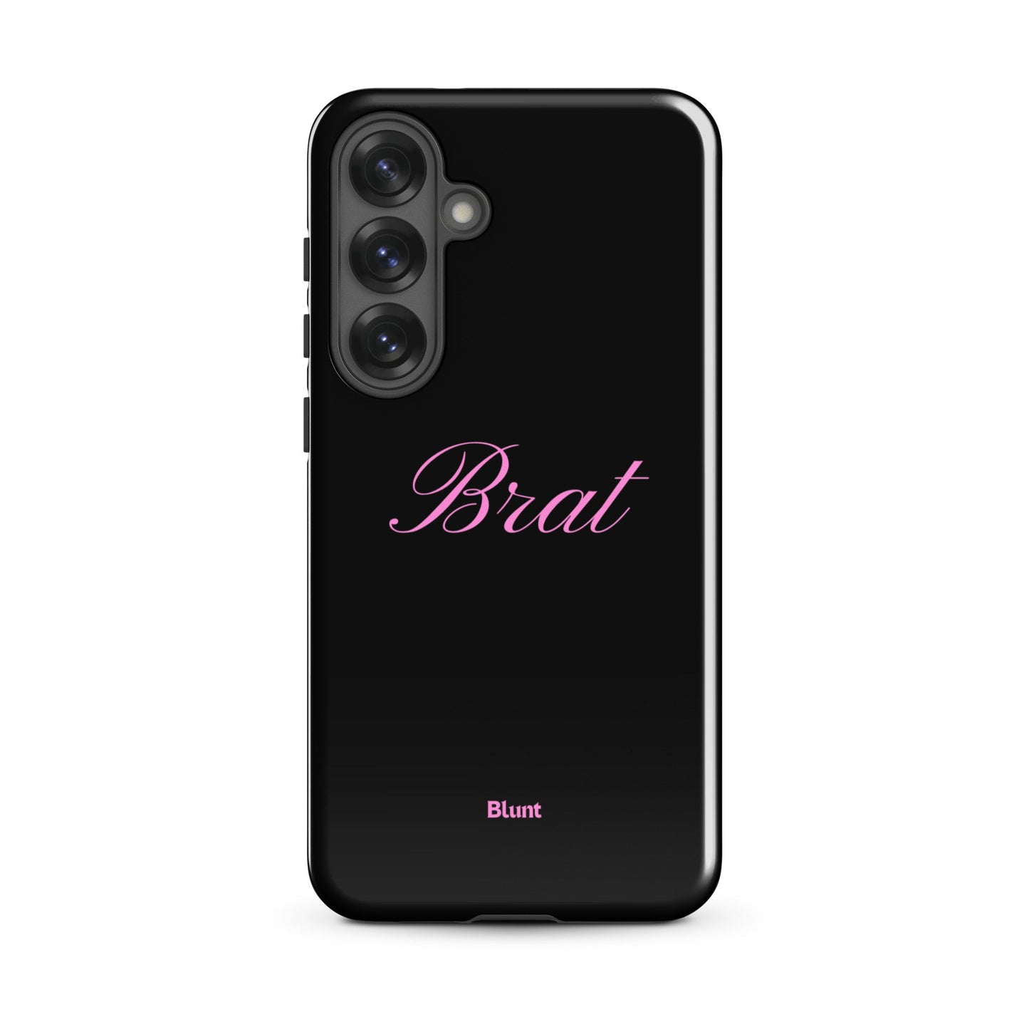 Brat Samsung Case - Blunt Cases
