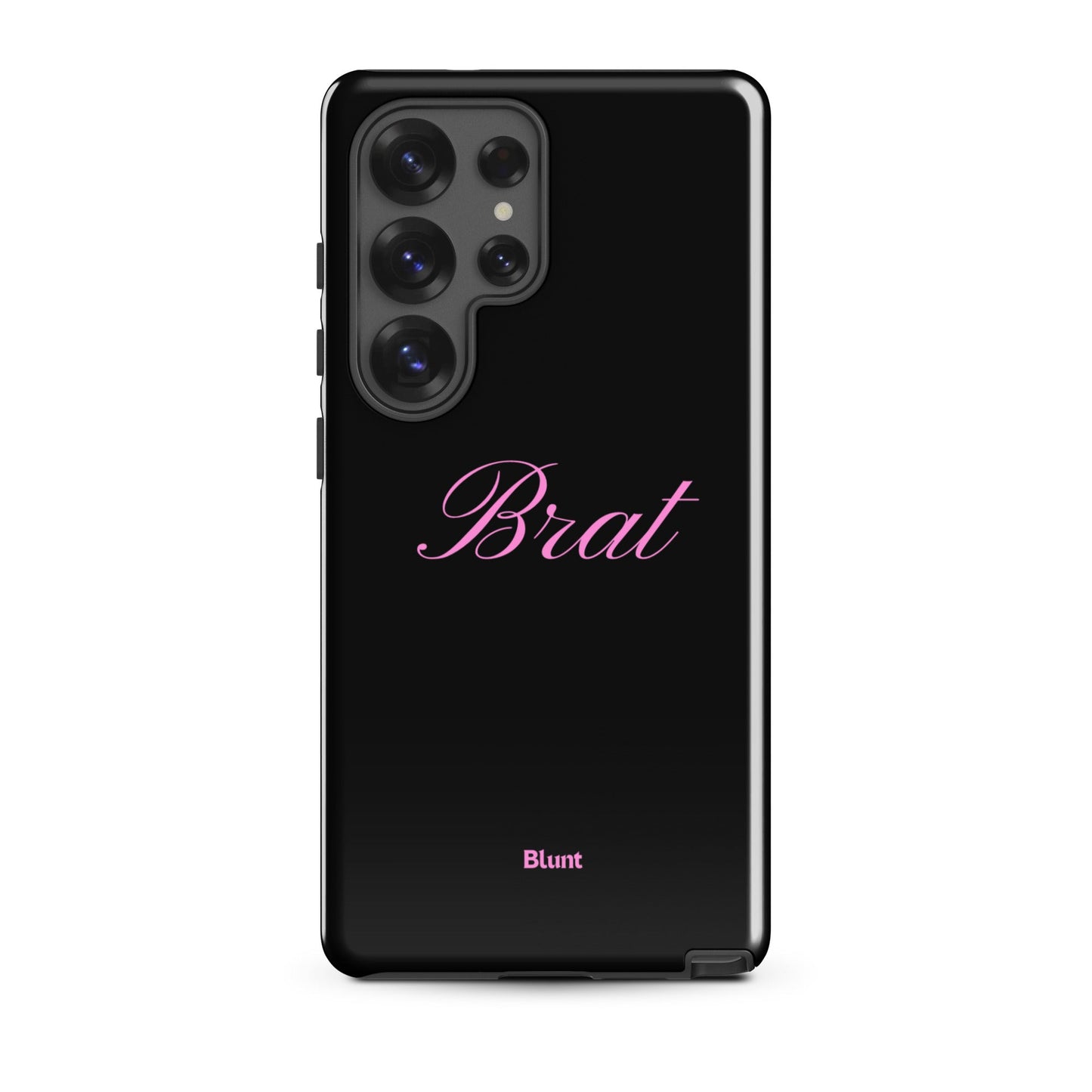 Brat Samsung Case - Blunt Cases