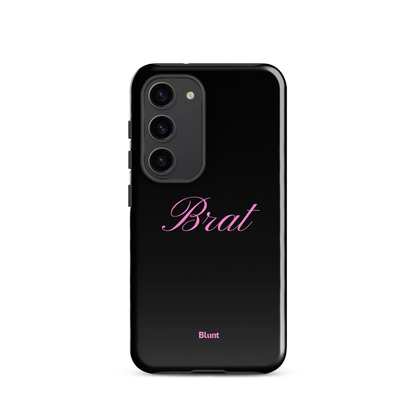 Brat Samsung Case - Blunt Cases