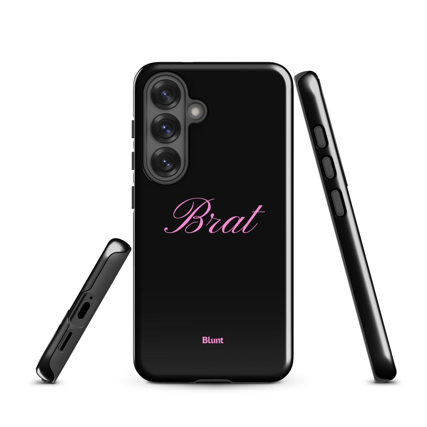 Brat Samsung Case - Blunt Cases