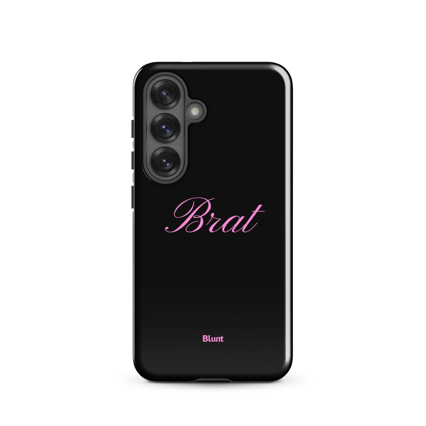 Brat Samsung Case - Blunt Cases
