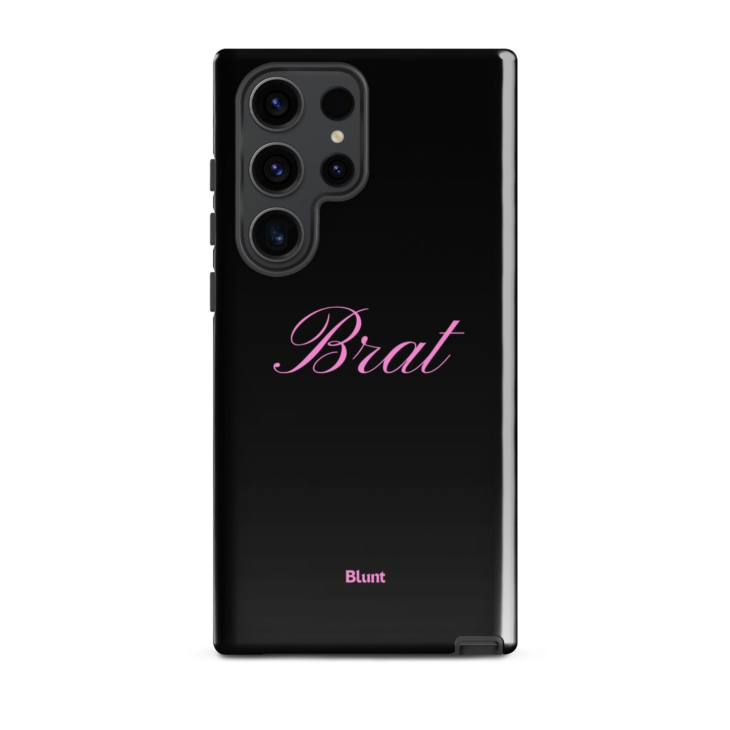 Brat Samsung Case - Blunt Cases