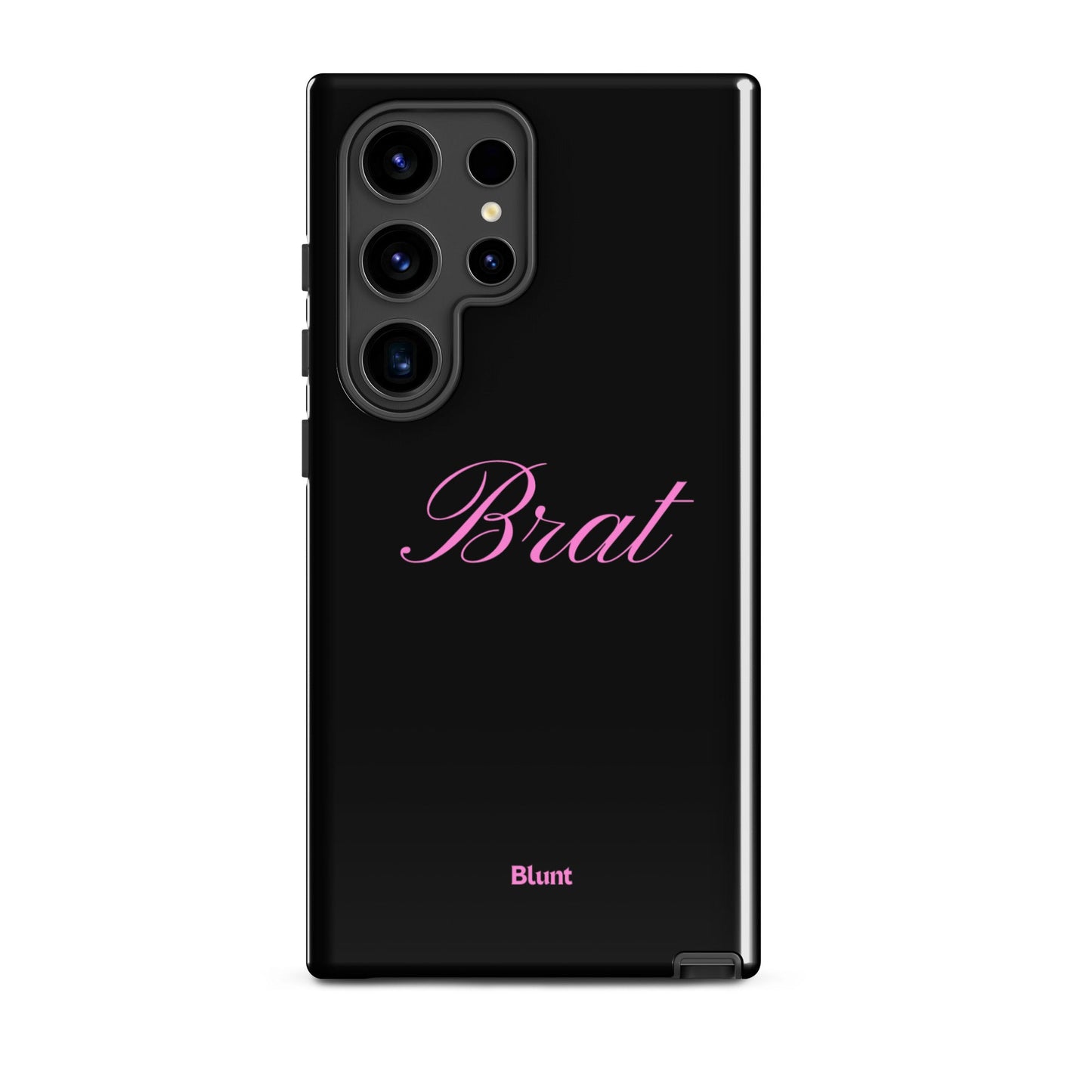 Brat Samsung Case - Blunt Cases