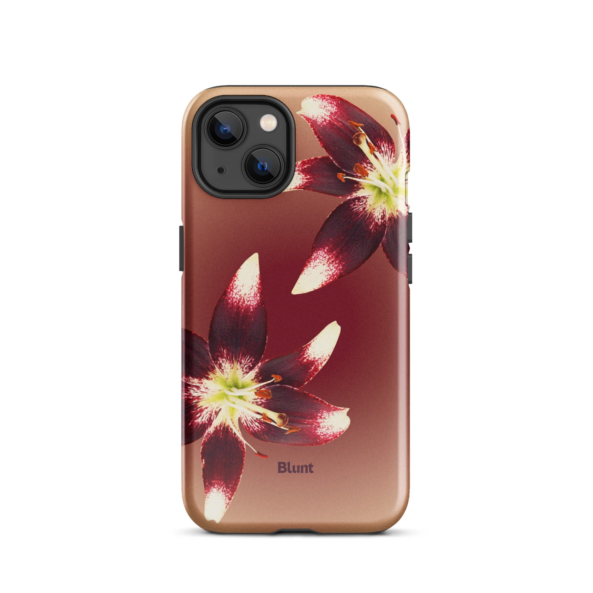 Brava iPhone Case - Blunt Cases