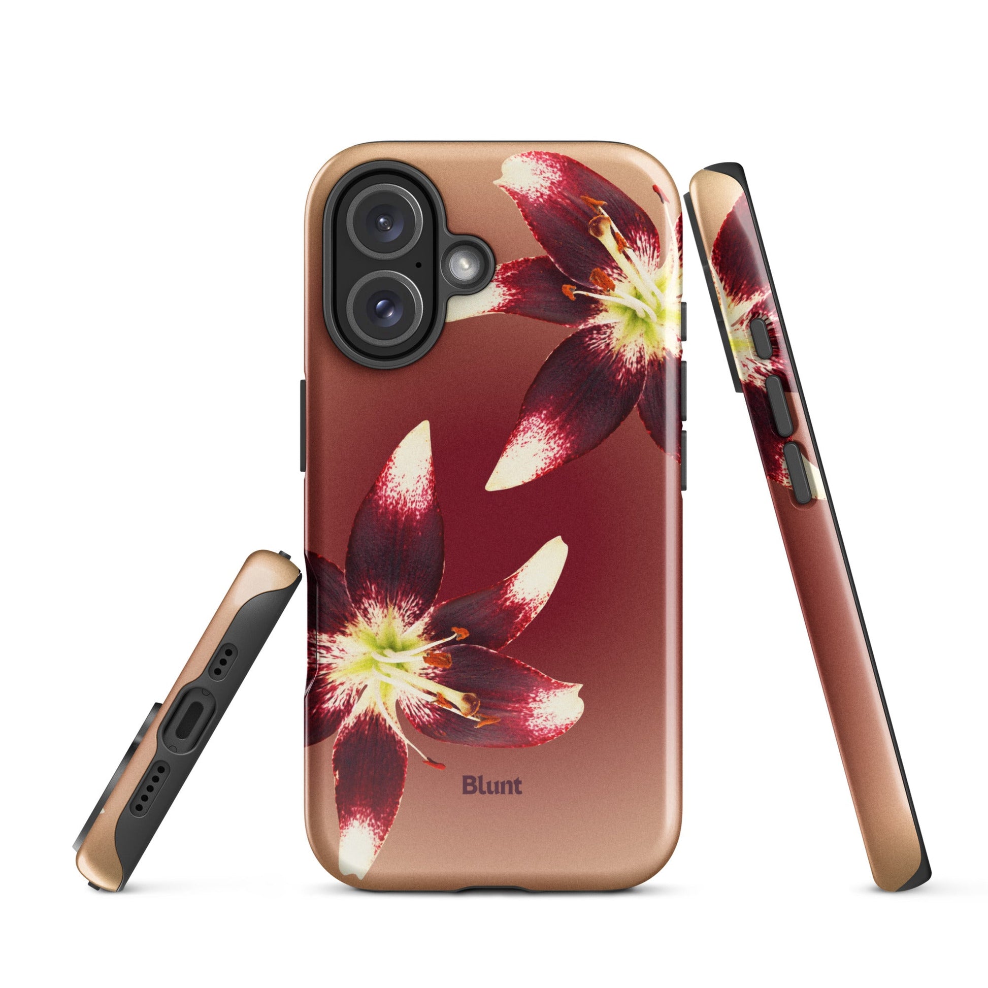 Brava iPhone Case - Blunt Cases