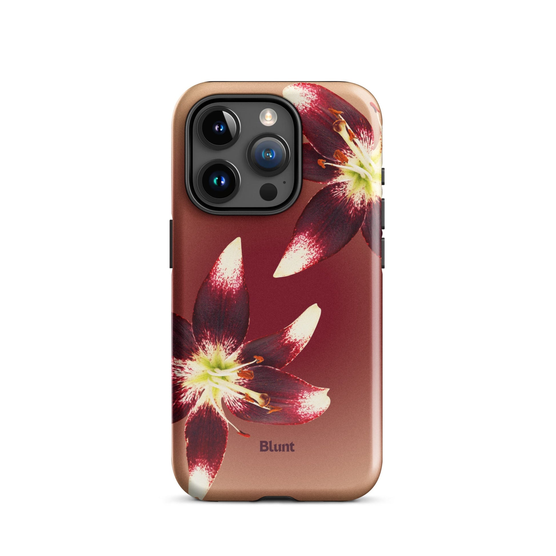 Brava iPhone Case - Blunt Cases