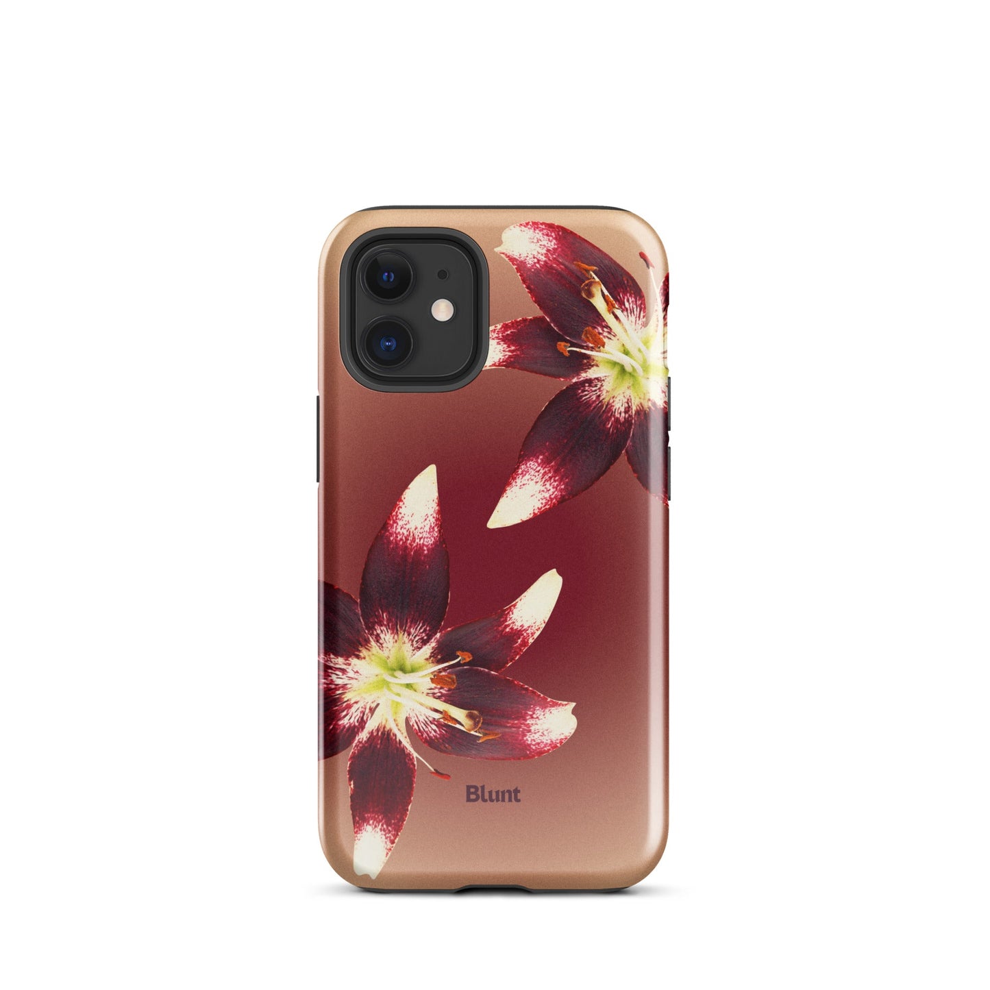 Brava iPhone Case - Blunt Cases