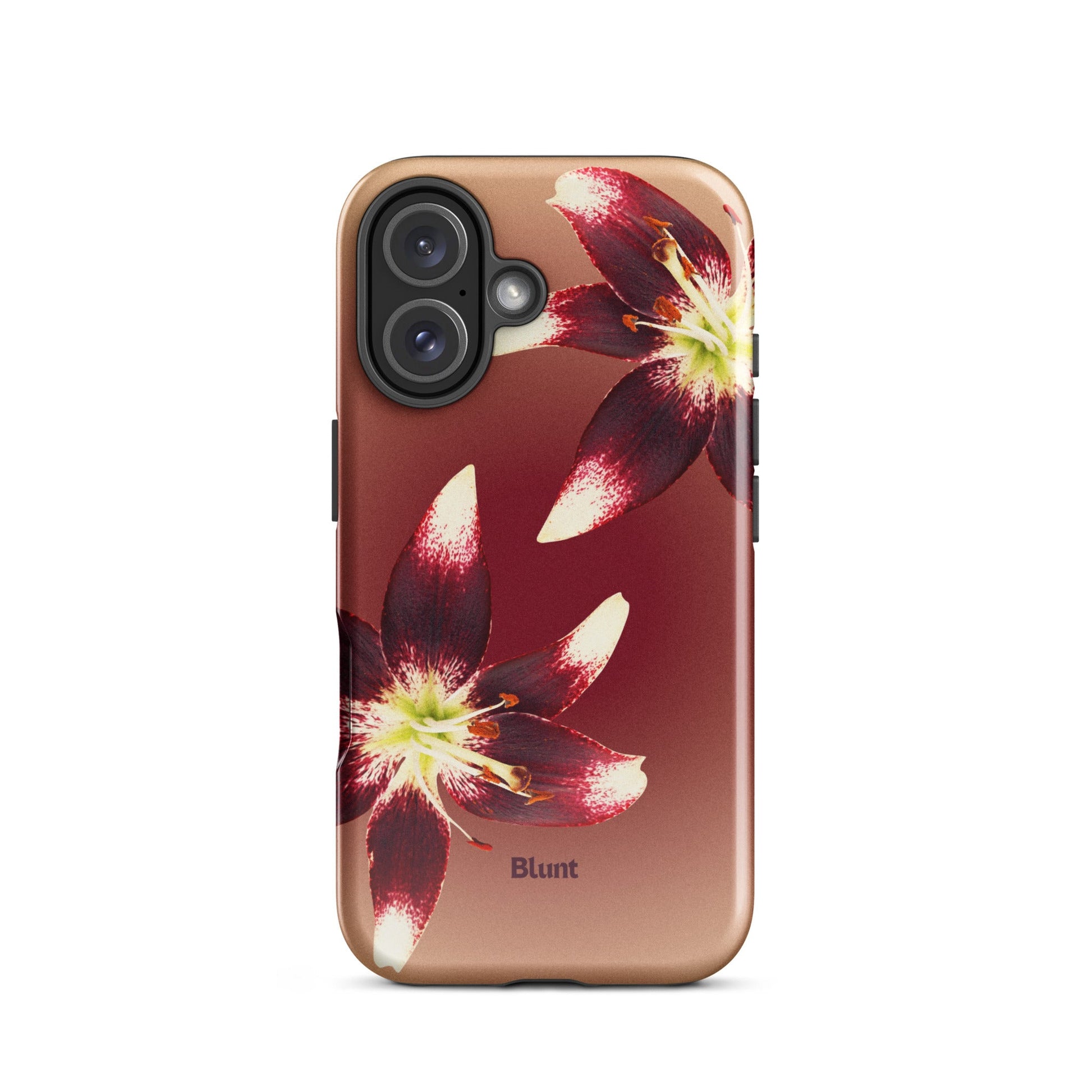 Brava iPhone Case - Blunt Cases