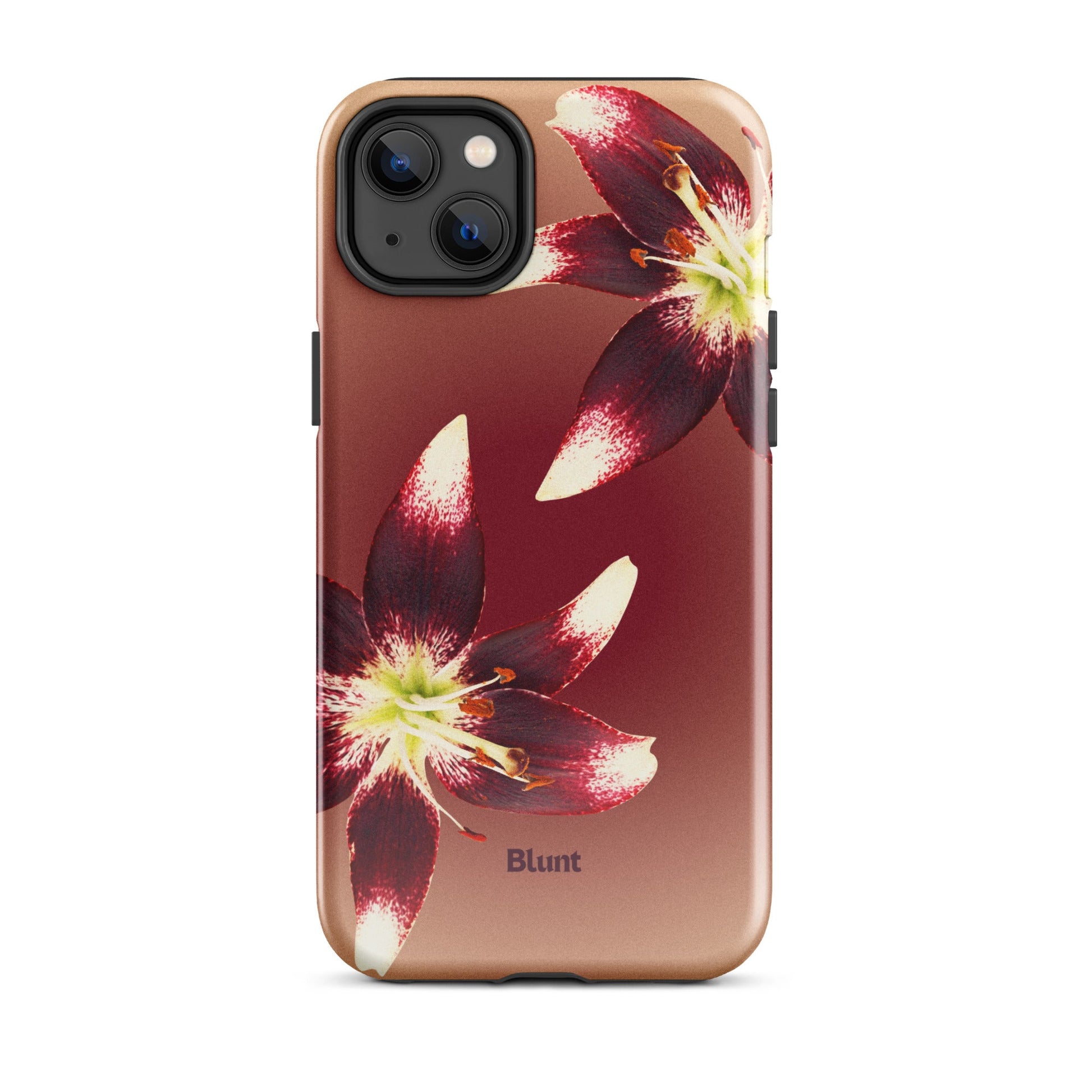 Brava iPhone Case - Blunt Cases