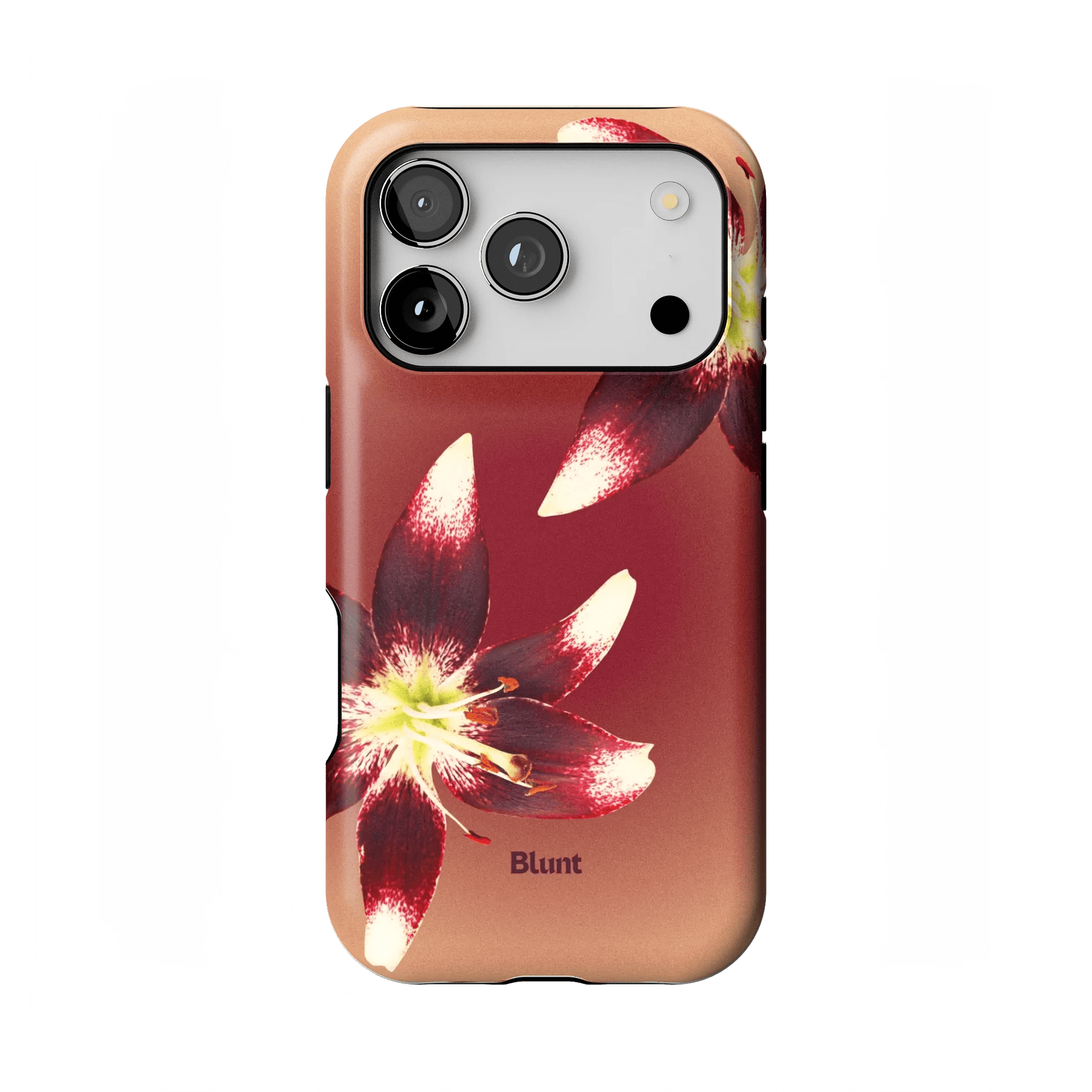 Brava iPhone Case - Blunt Cases