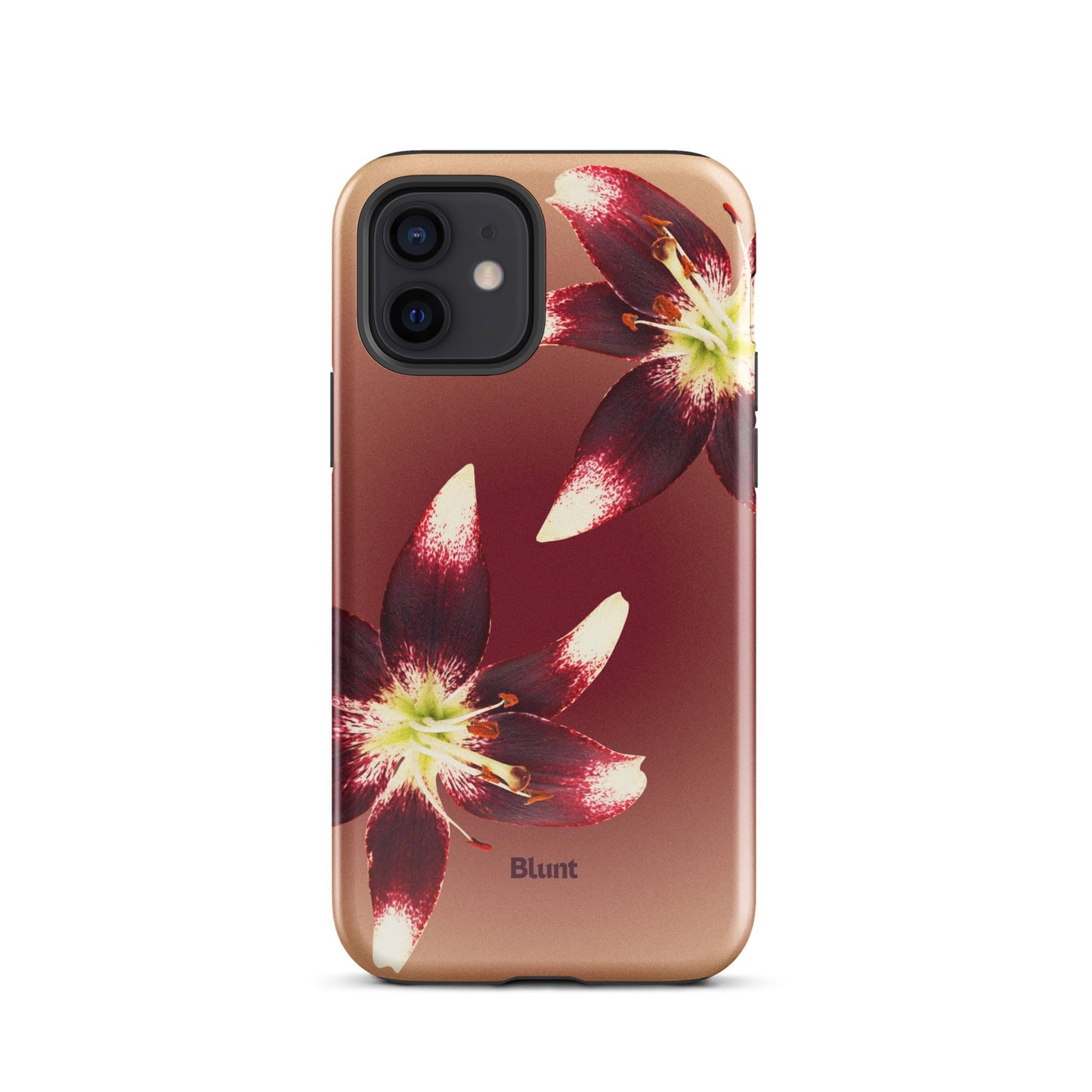Brava iPhone Case - Blunt Cases