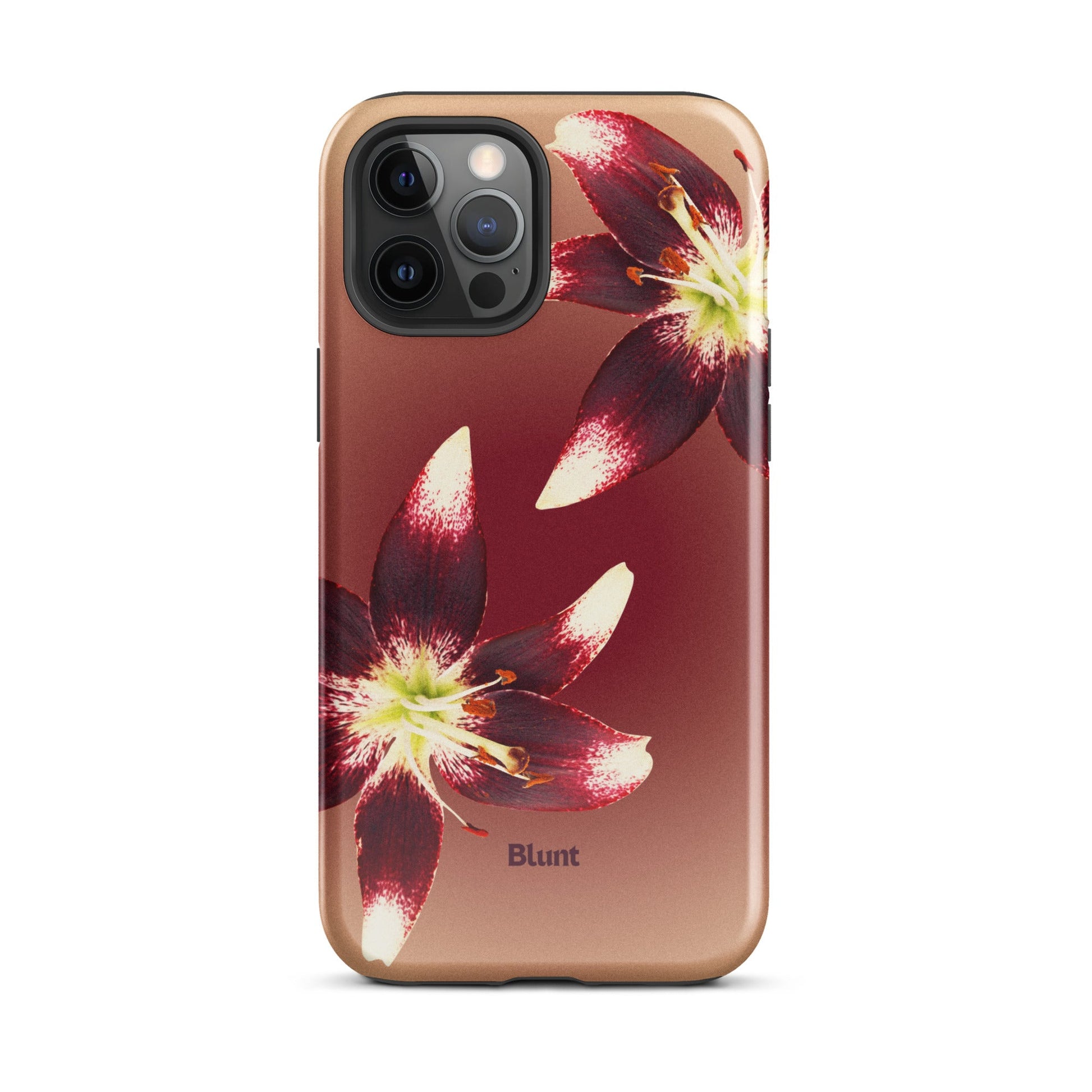 Brava iPhone Case - Blunt Cases