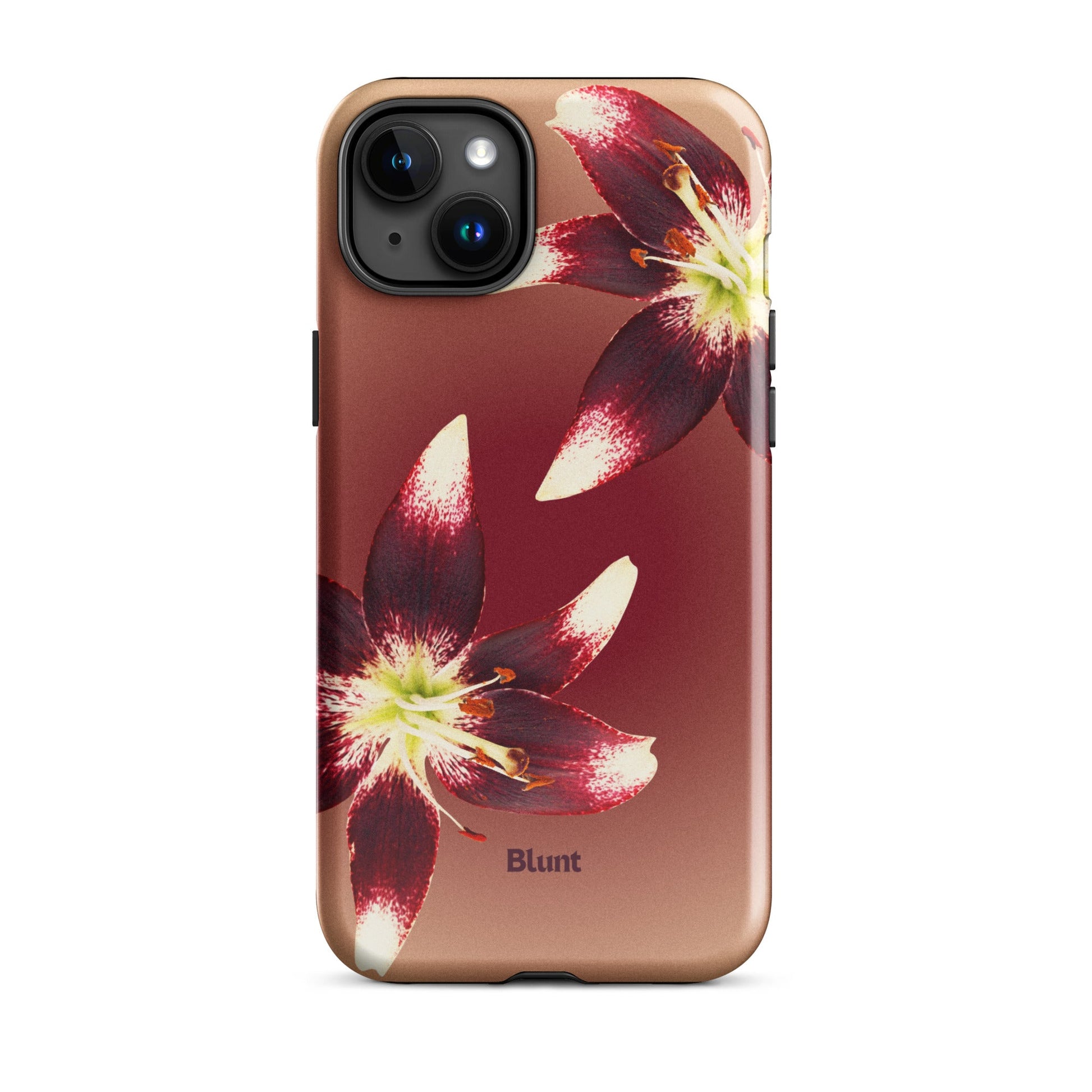 Brava iPhone Case - Blunt Cases