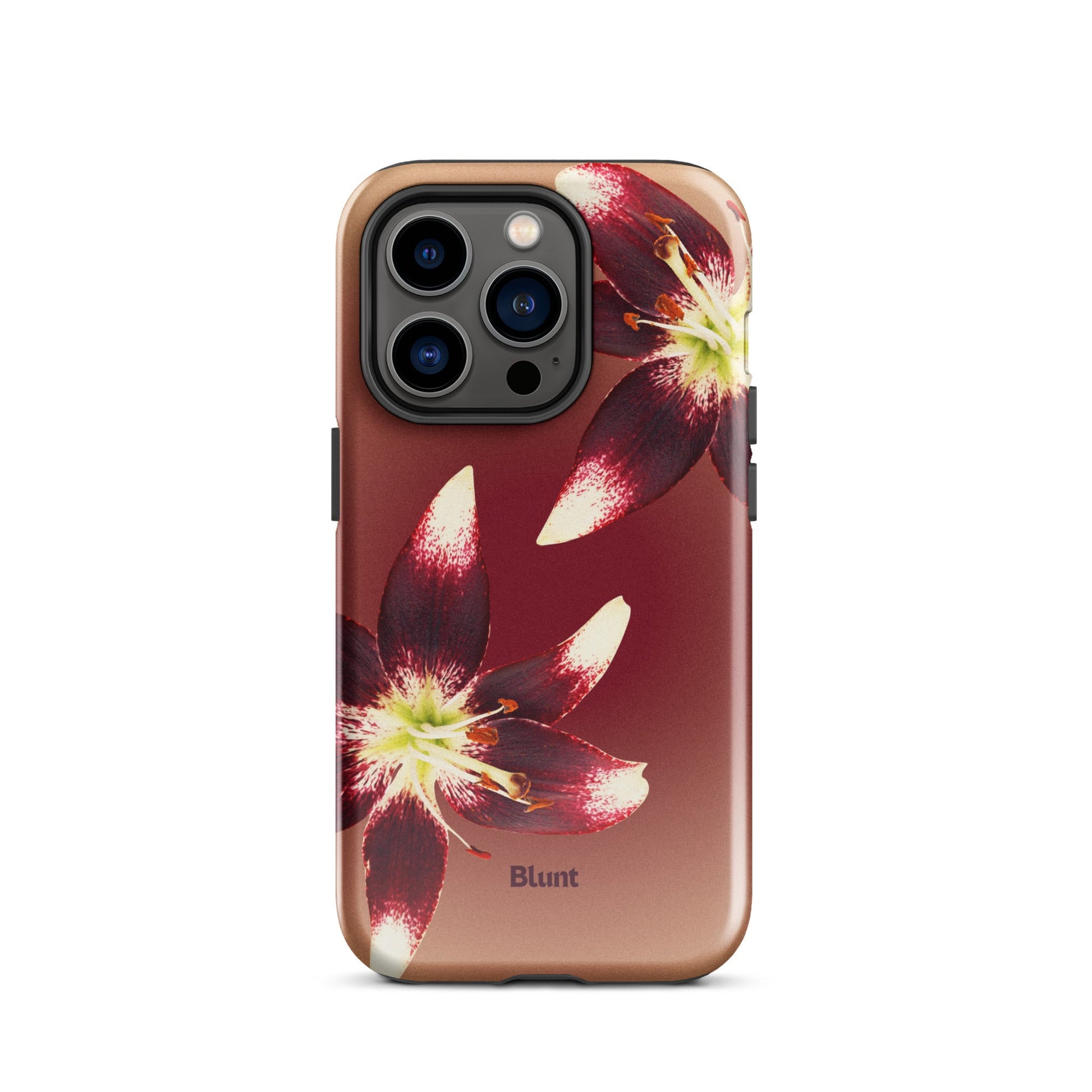 Brava iPhone Case - Blunt Cases