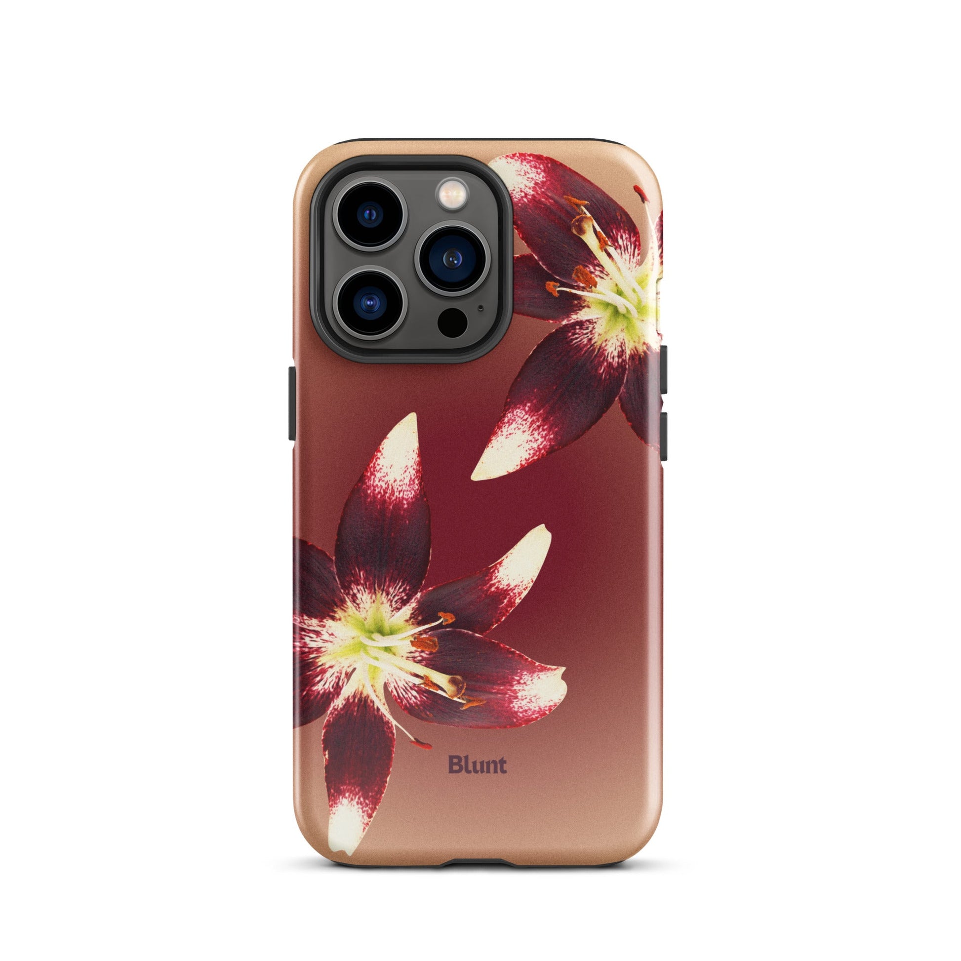 Brava iPhone Case - Blunt Cases