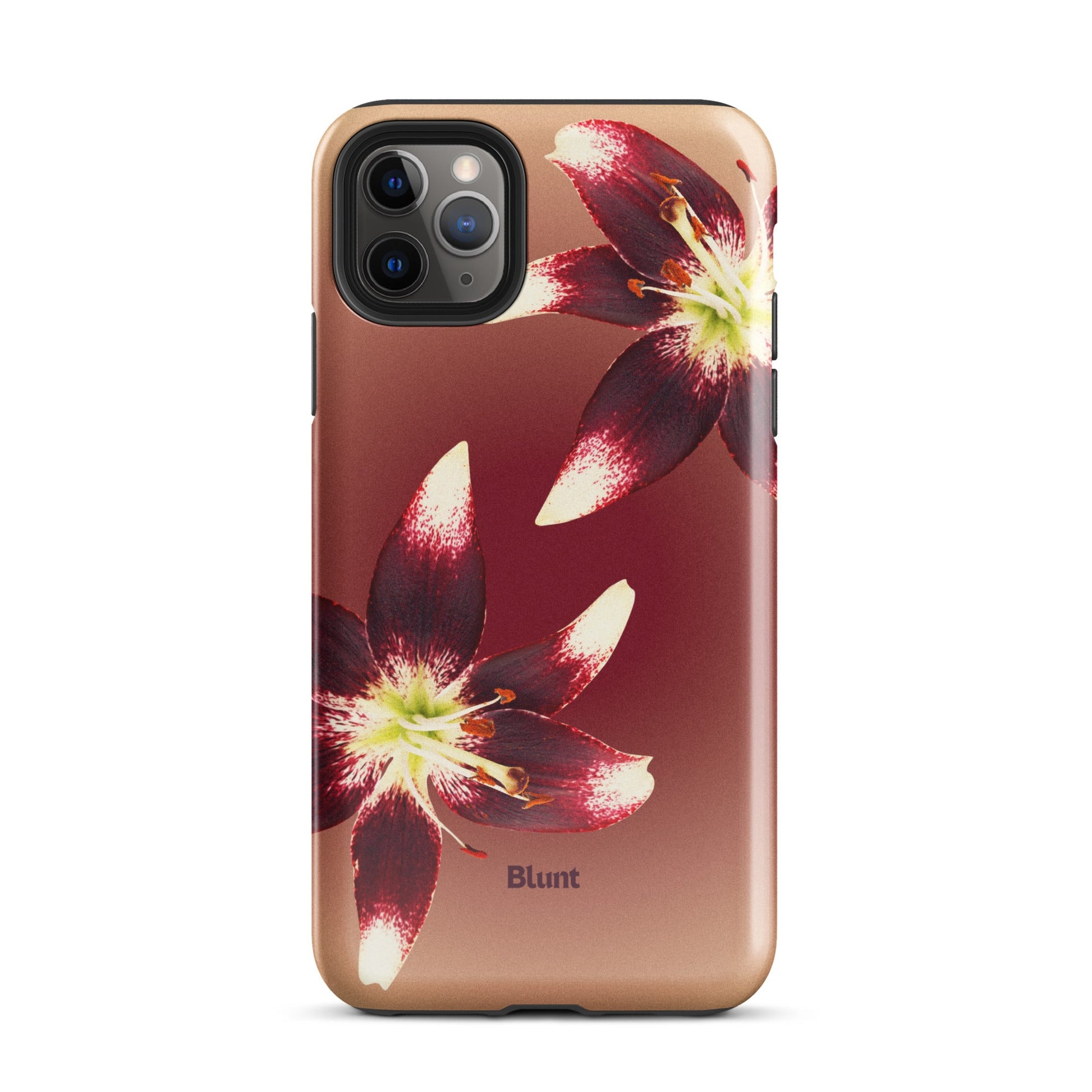 Brava iPhone Case - Blunt Cases