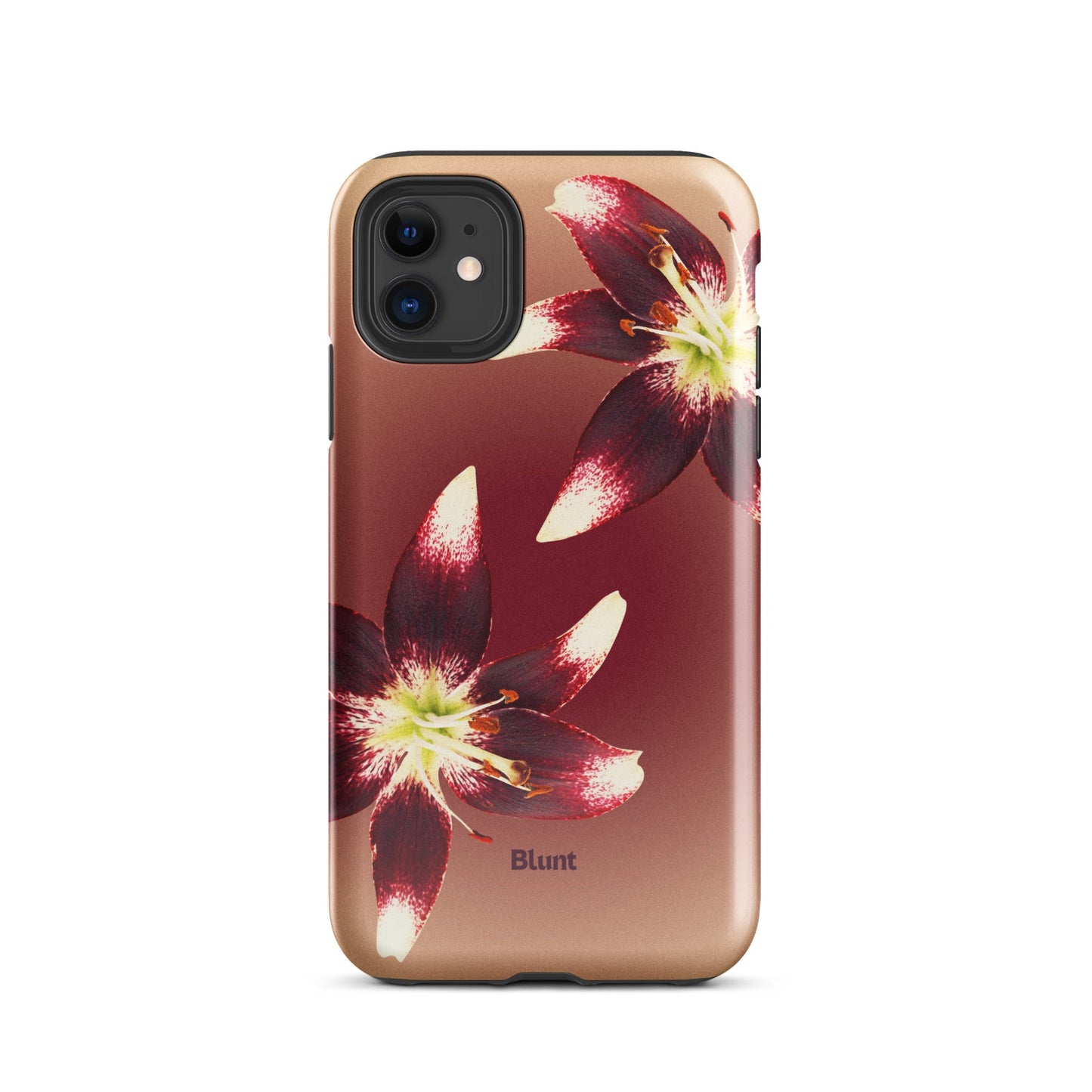 Brava iPhone Case - Blunt Cases