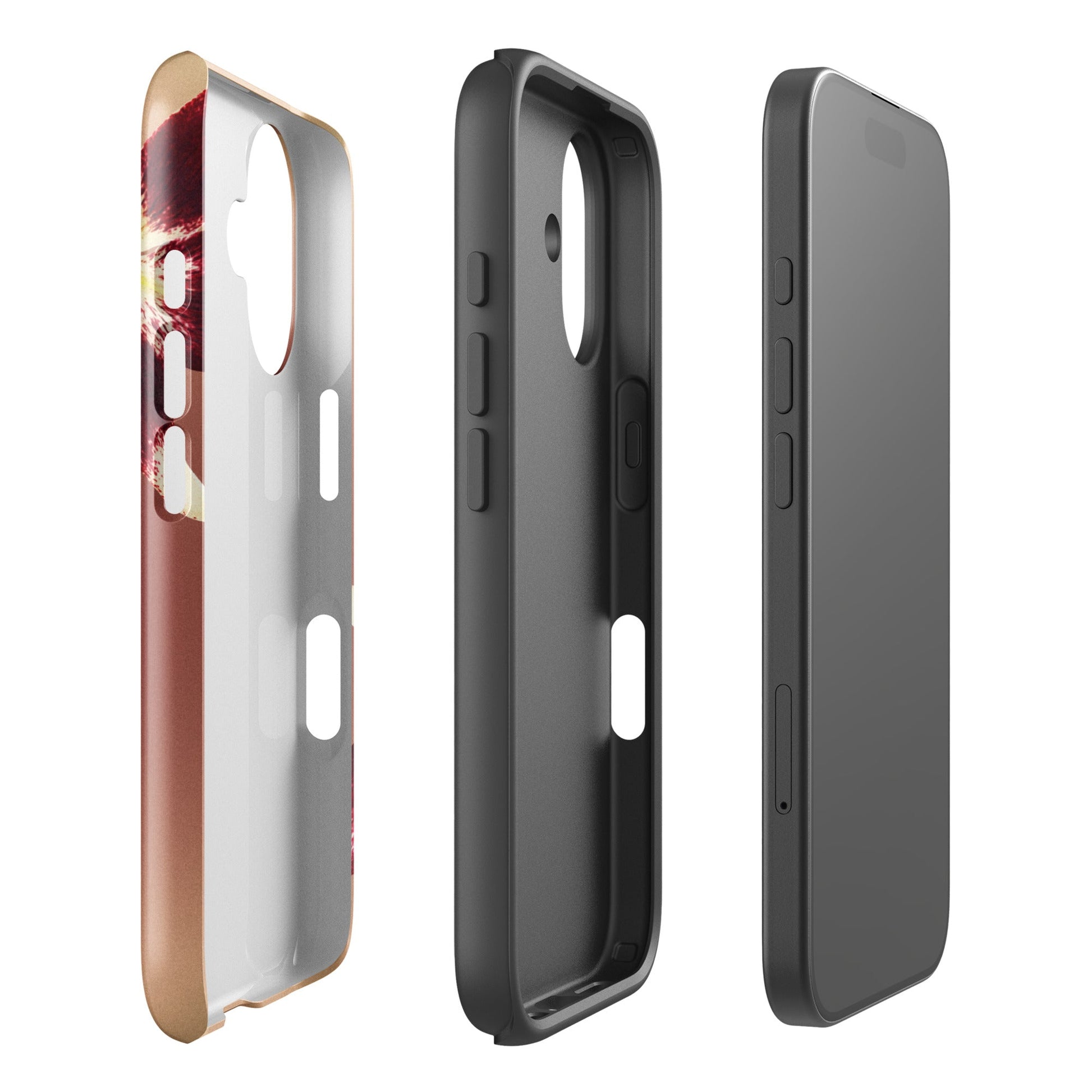 Brava iPhone Case - Blunt Cases