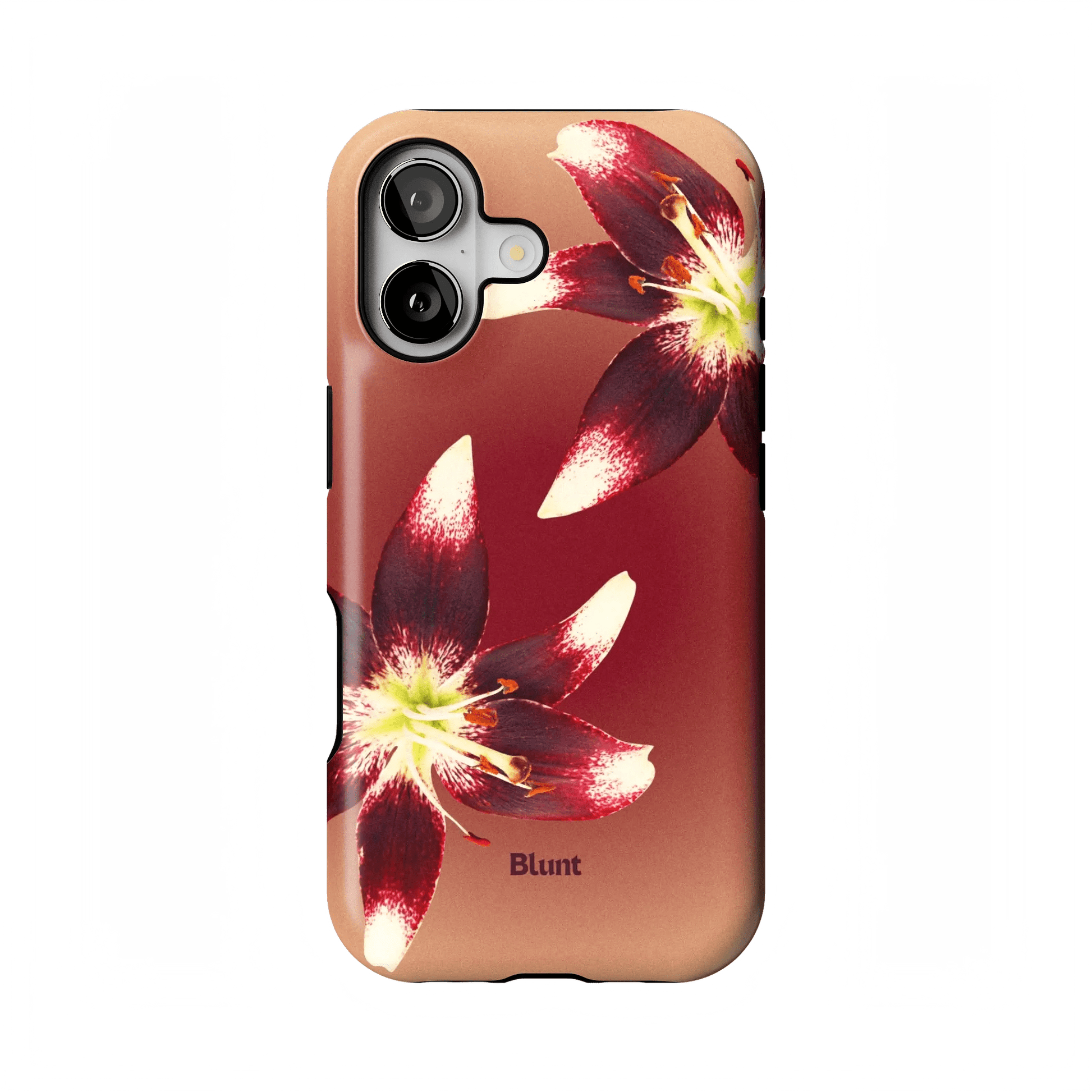 Brava iPhone Case - Blunt Cases
