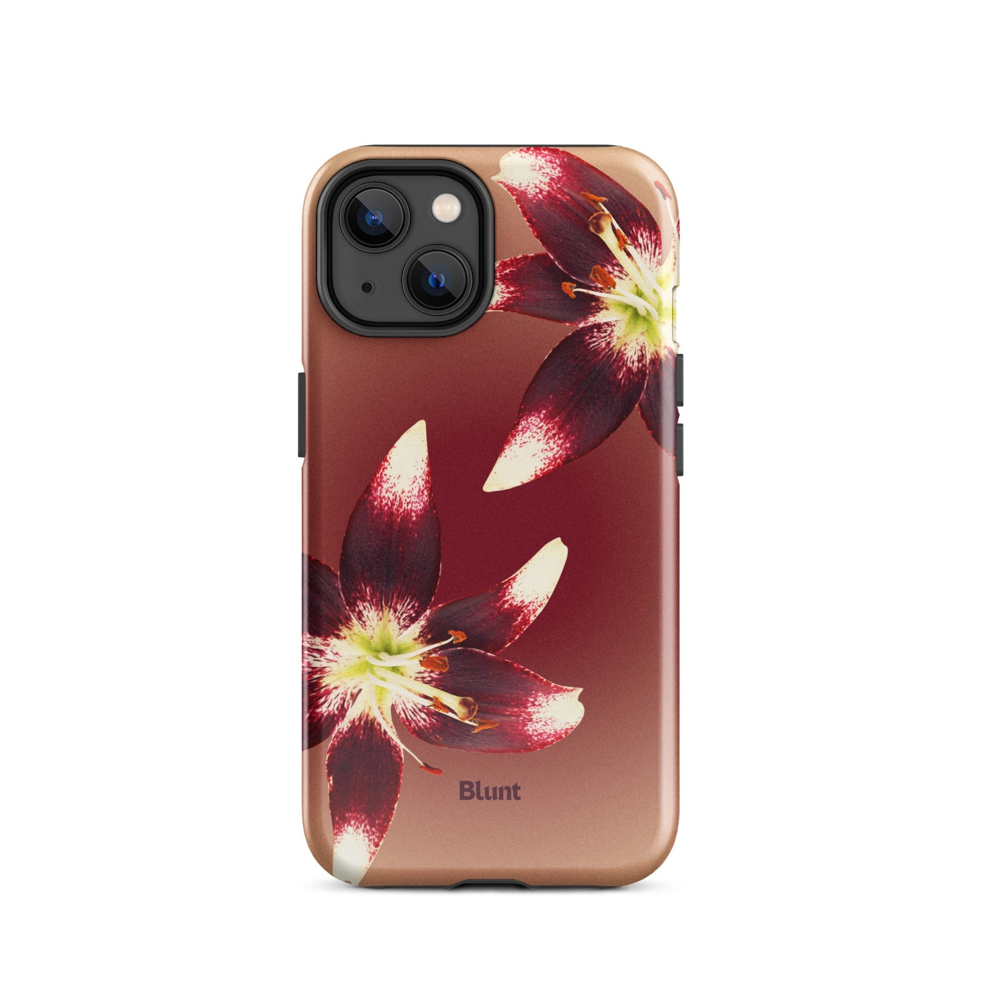 Brava iPhone Case - Blunt Cases