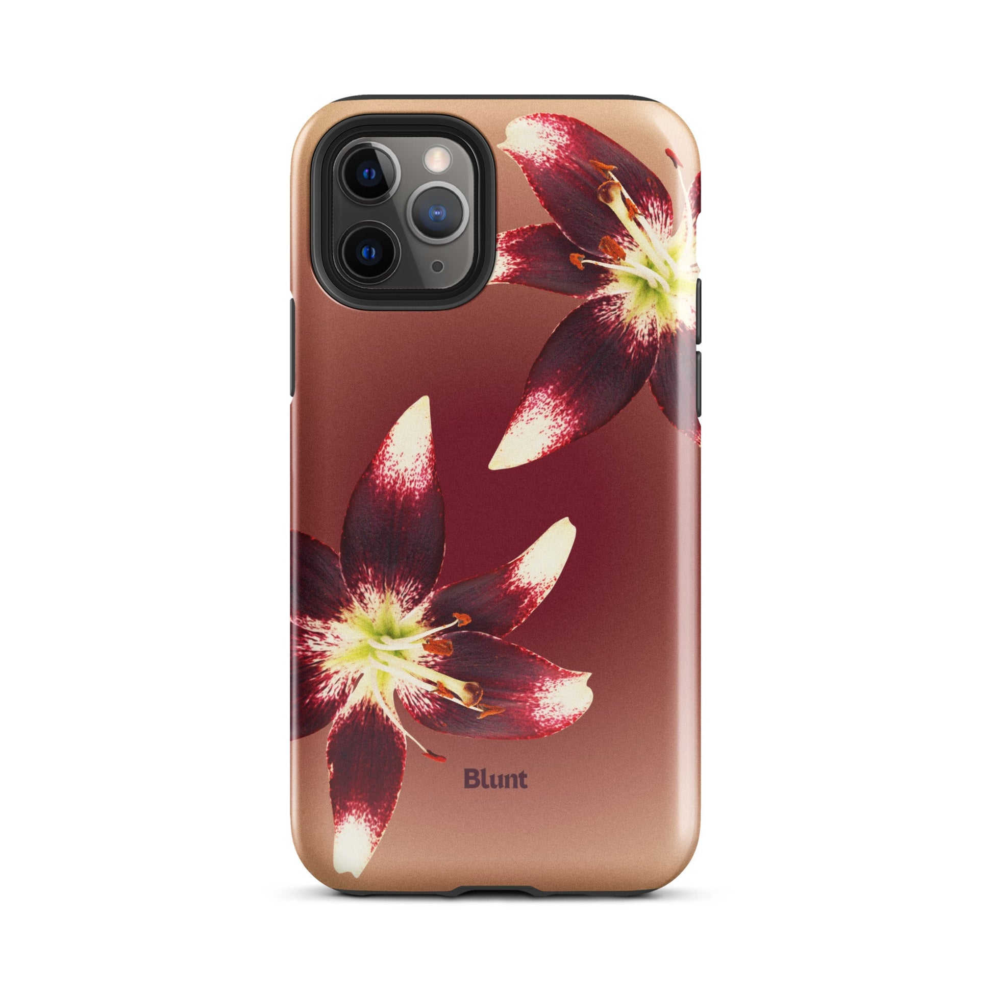 Brava iPhone Case - Blunt Cases