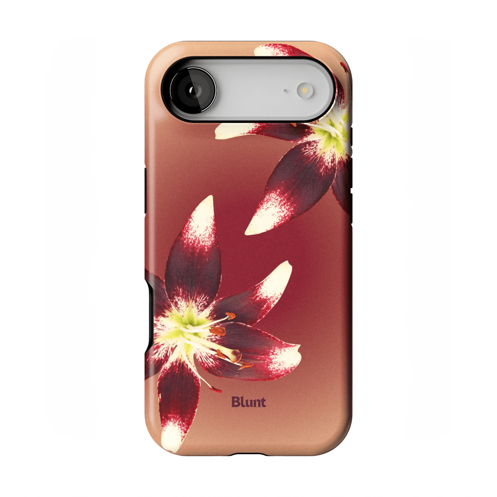 Brava iPhone Case - Blunt Cases