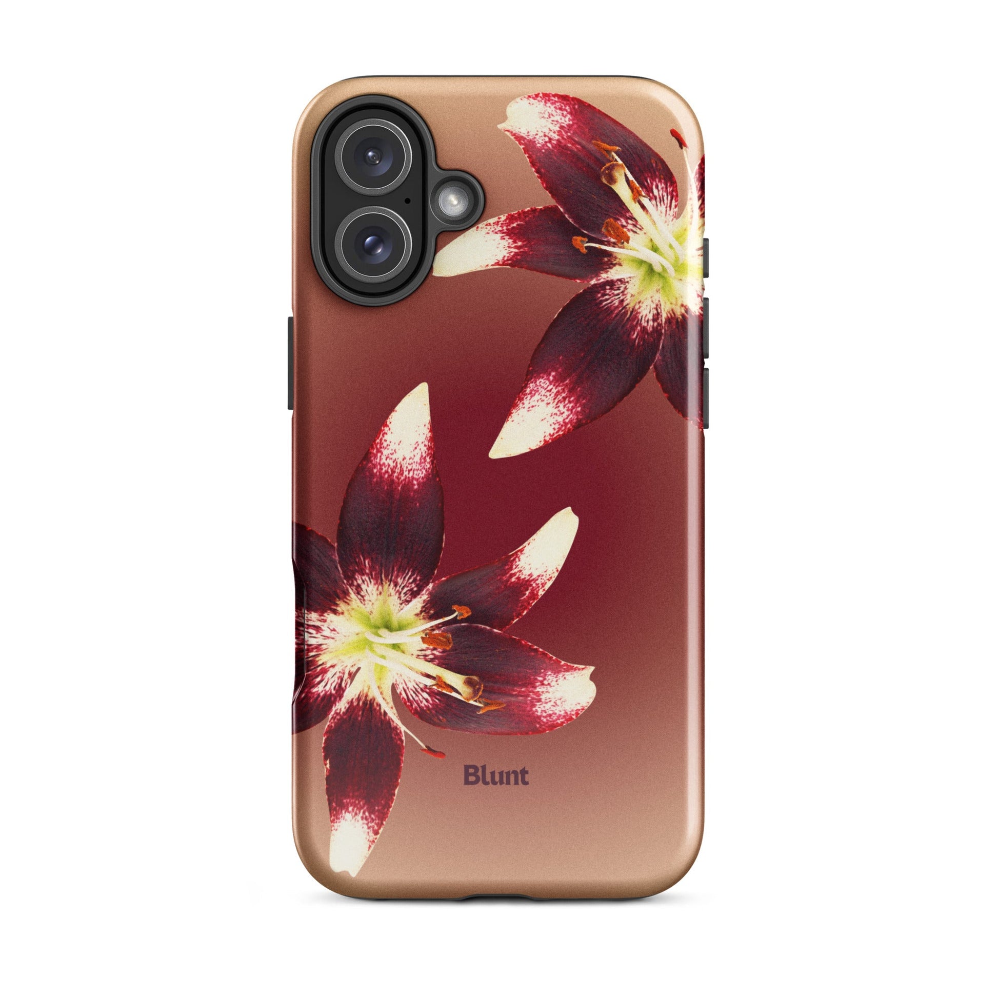 Brava iPhone Case - Blunt Cases